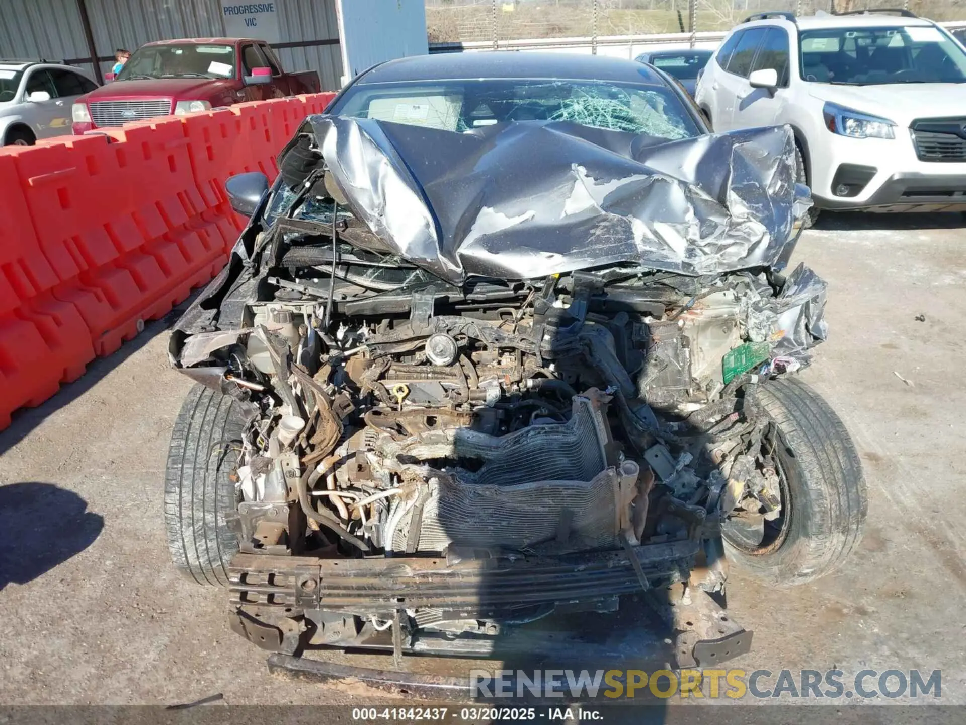 12 Фотография поврежденного автомобиля 3N1CN8EV8ML807735 NISSAN VERSA 2021