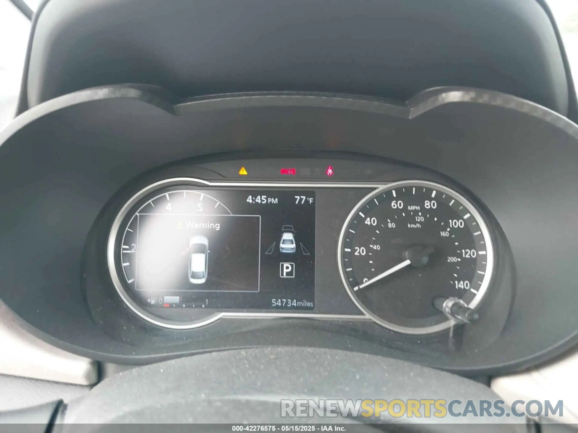 7 Фотография поврежденного автомобиля 3N1CN8EV8ML826396 NISSAN VERSA 2021