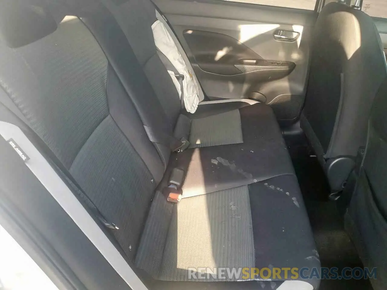 10 Фотография поврежденного автомобиля 3N1CN8EV8ML827953 NISSAN VERSA 2021