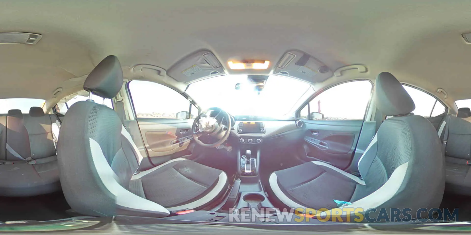14 Фотография поврежденного автомобиля 3N1CN8EV8ML827953 NISSAN VERSA 2021