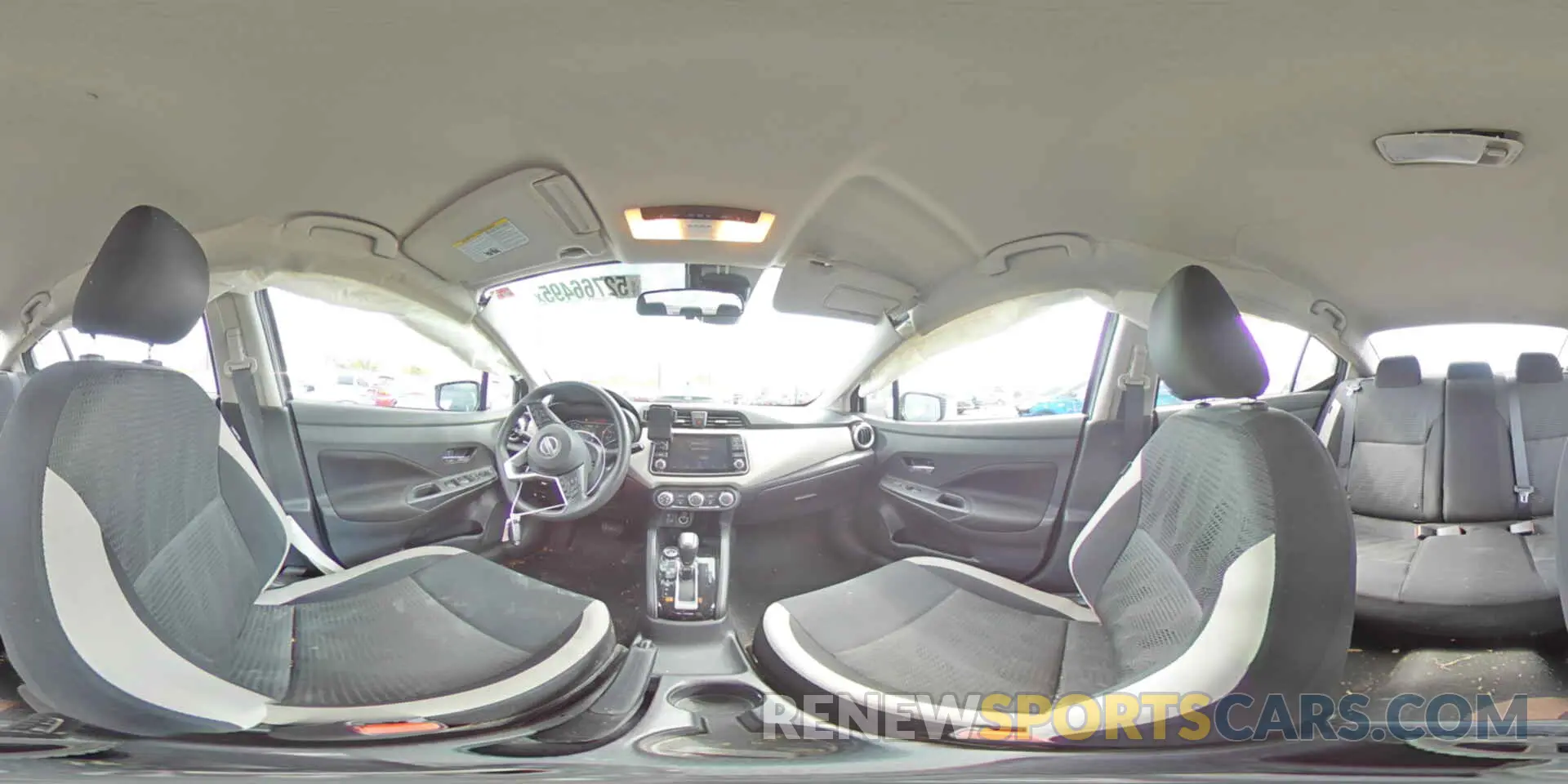 13 Фотография поврежденного автомобиля 3N1CN8EV8ML863982 NISSAN VERSA 2021