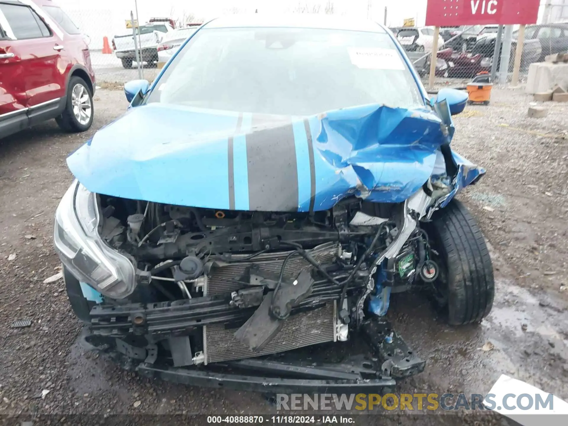 11 Фотография поврежденного автомобиля 3N1CN8EV8ML889966 NISSAN VERSA 2021