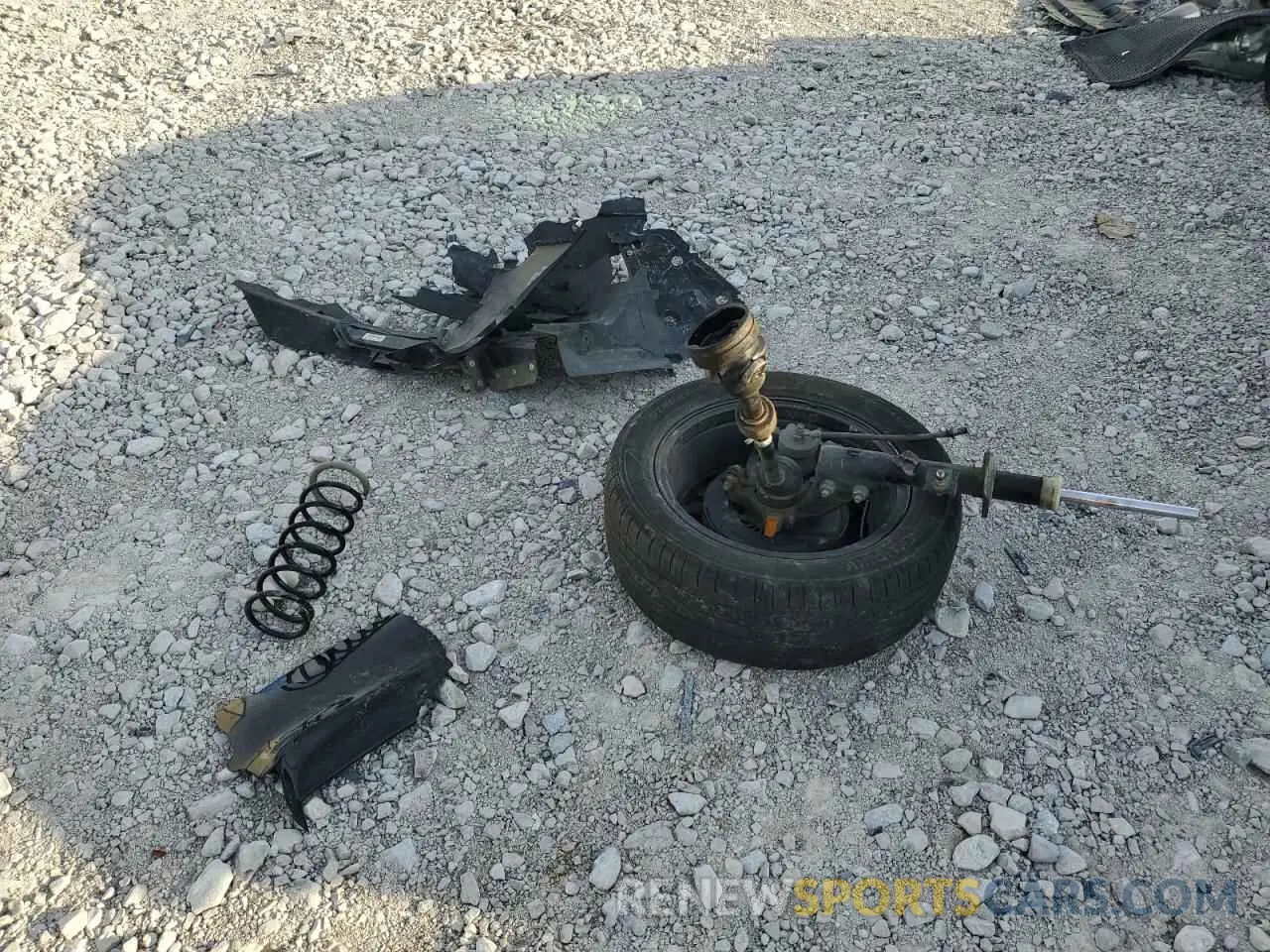 14 Photograph of a damaged car 3N1CN8EV8ML890616 NISSAN VERSA 2021