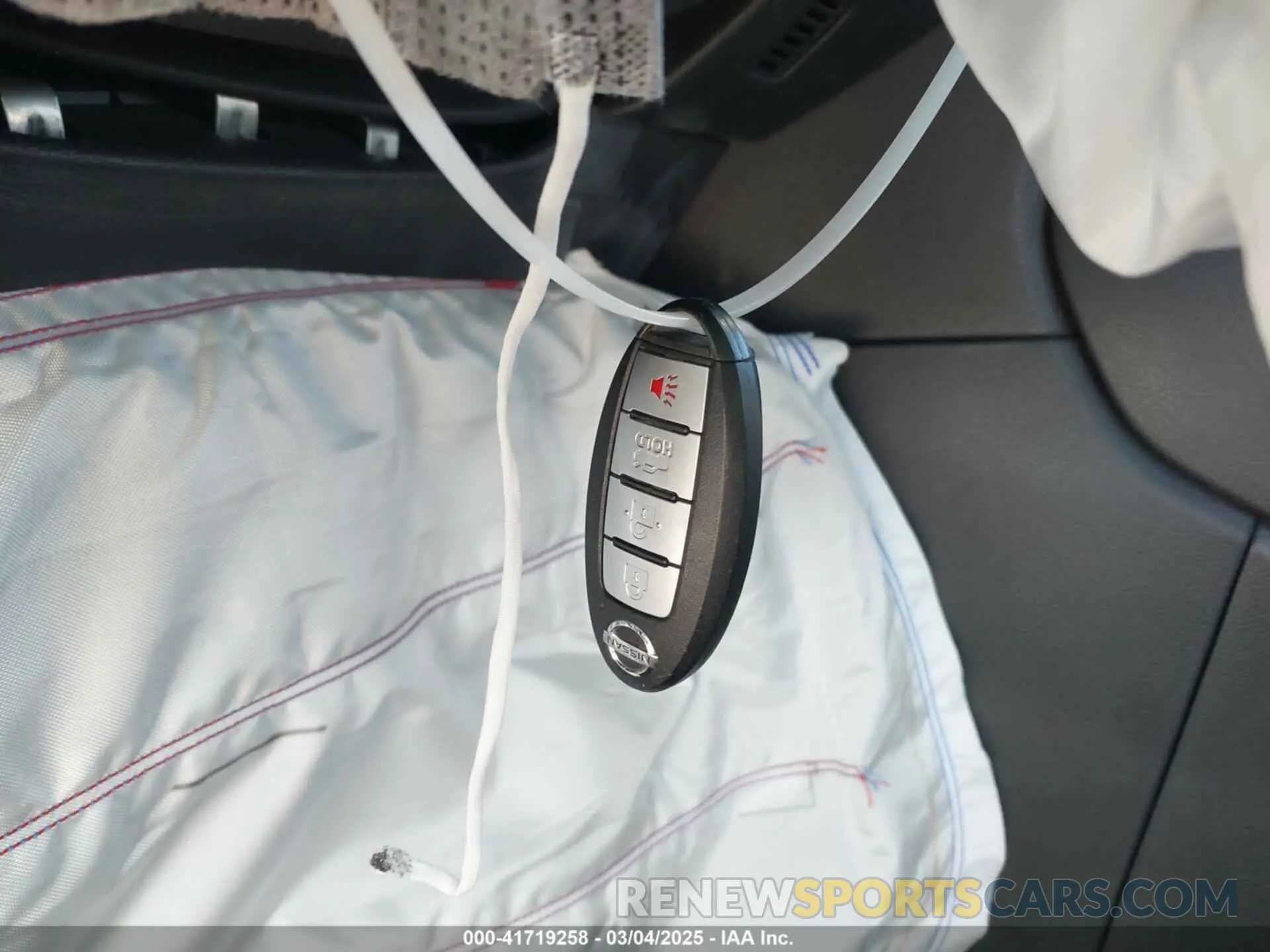 11 Фотография поврежденного автомобиля 3N1CN8EV8ML920326 NISSAN VERSA 2021