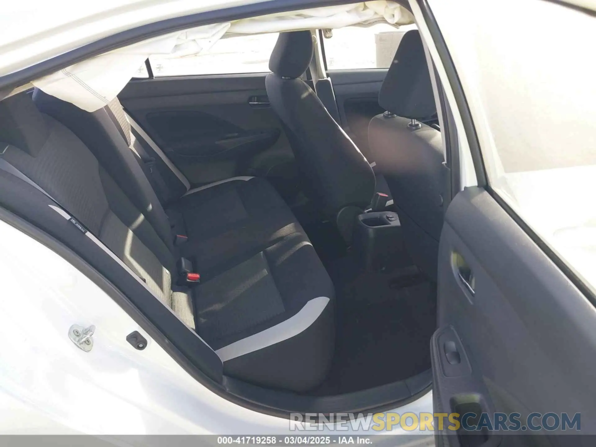 8 Фотография поврежденного автомобиля 3N1CN8EV8ML920326 NISSAN VERSA 2021