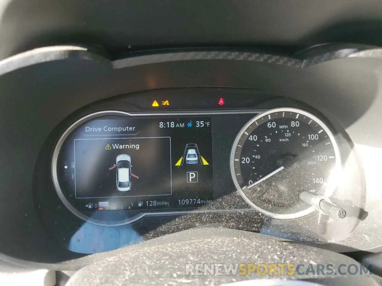 9 Фотография поврежденного автомобиля 3N1CN8EV9ML848066 NISSAN VERSA 2021