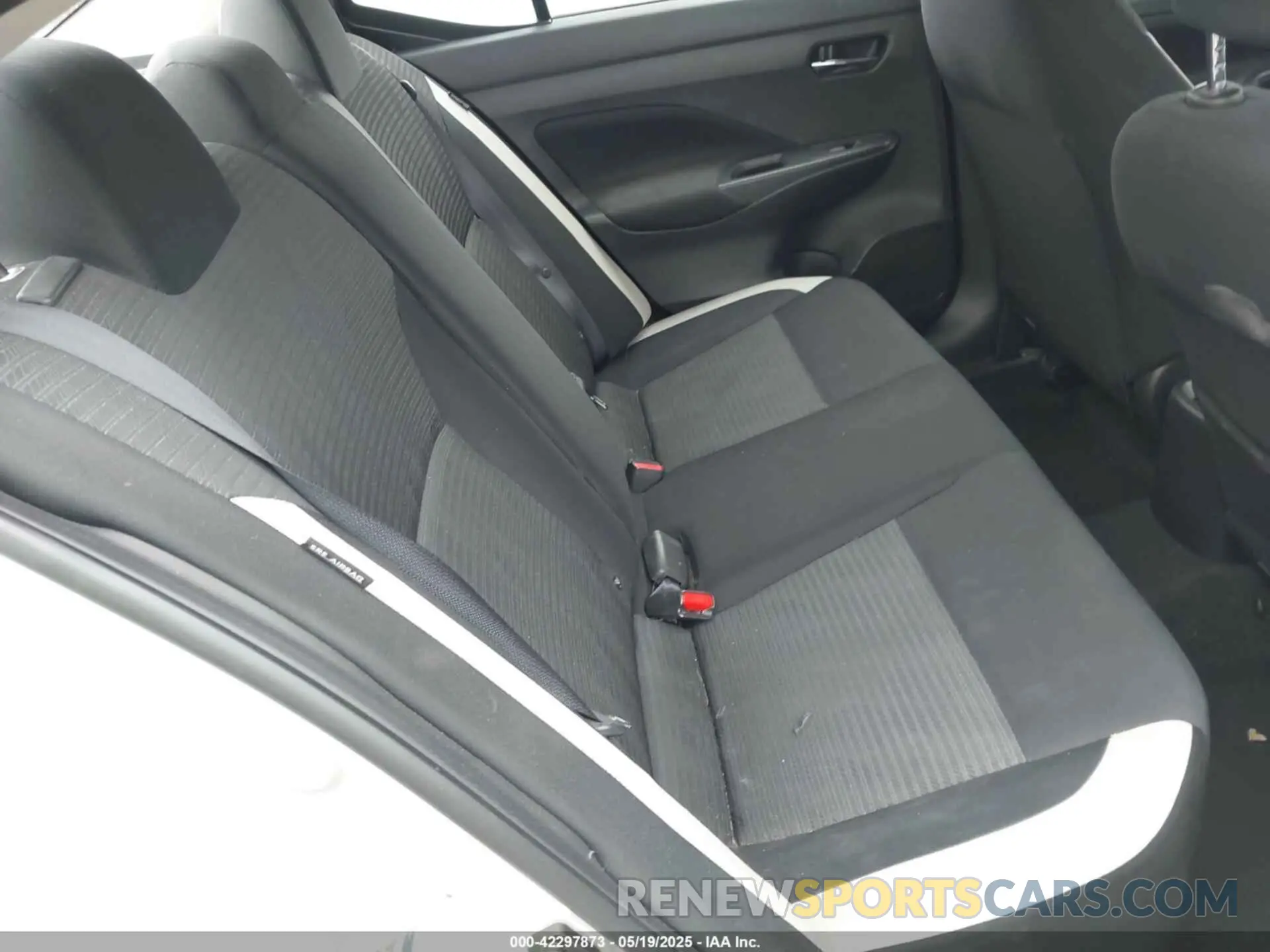8 Фотография поврежденного автомобиля 3N1CN8EV9ML876627 NISSAN VERSA 2021