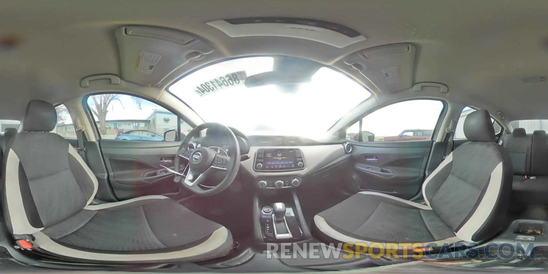13 Фотография поврежденного автомобиля 3N1CN8EV9ML877244 NISSAN VERSA 2021
