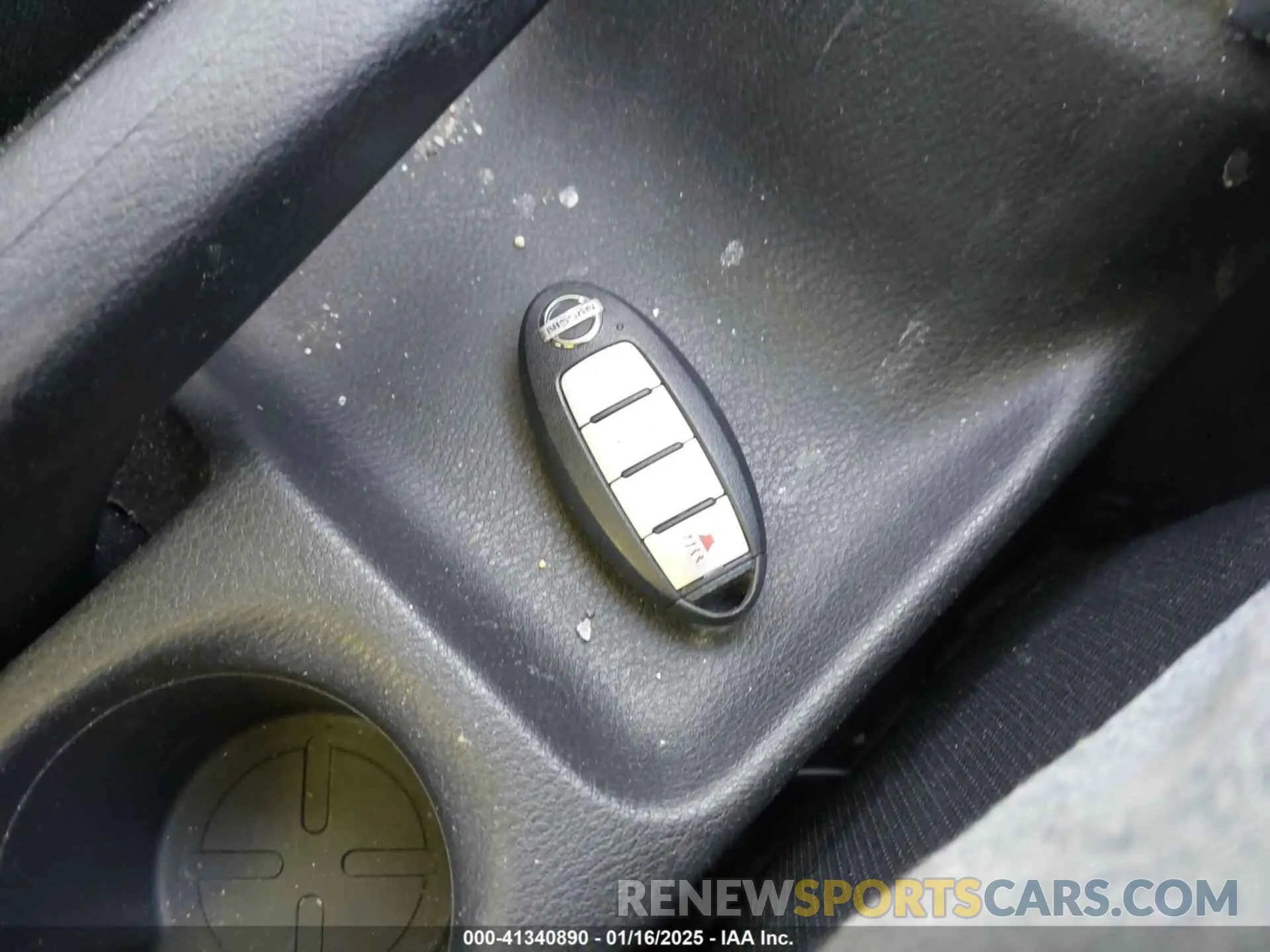11 Фотография поврежденного автомобиля 3N1CN8EV9ML886249 NISSAN VERSA 2021