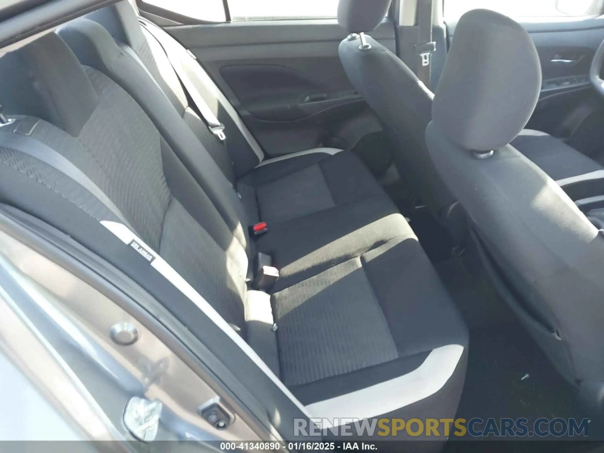 8 Фотография поврежденного автомобиля 3N1CN8EV9ML886249 NISSAN VERSA 2021