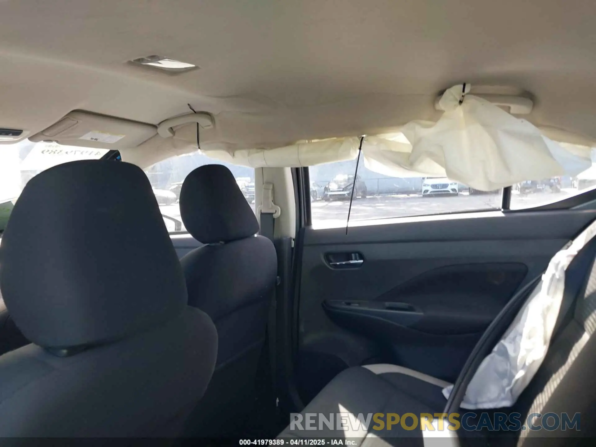 17 Фотография поврежденного автомобиля 3N1CN8EVXML839246 NISSAN VERSA 2021
