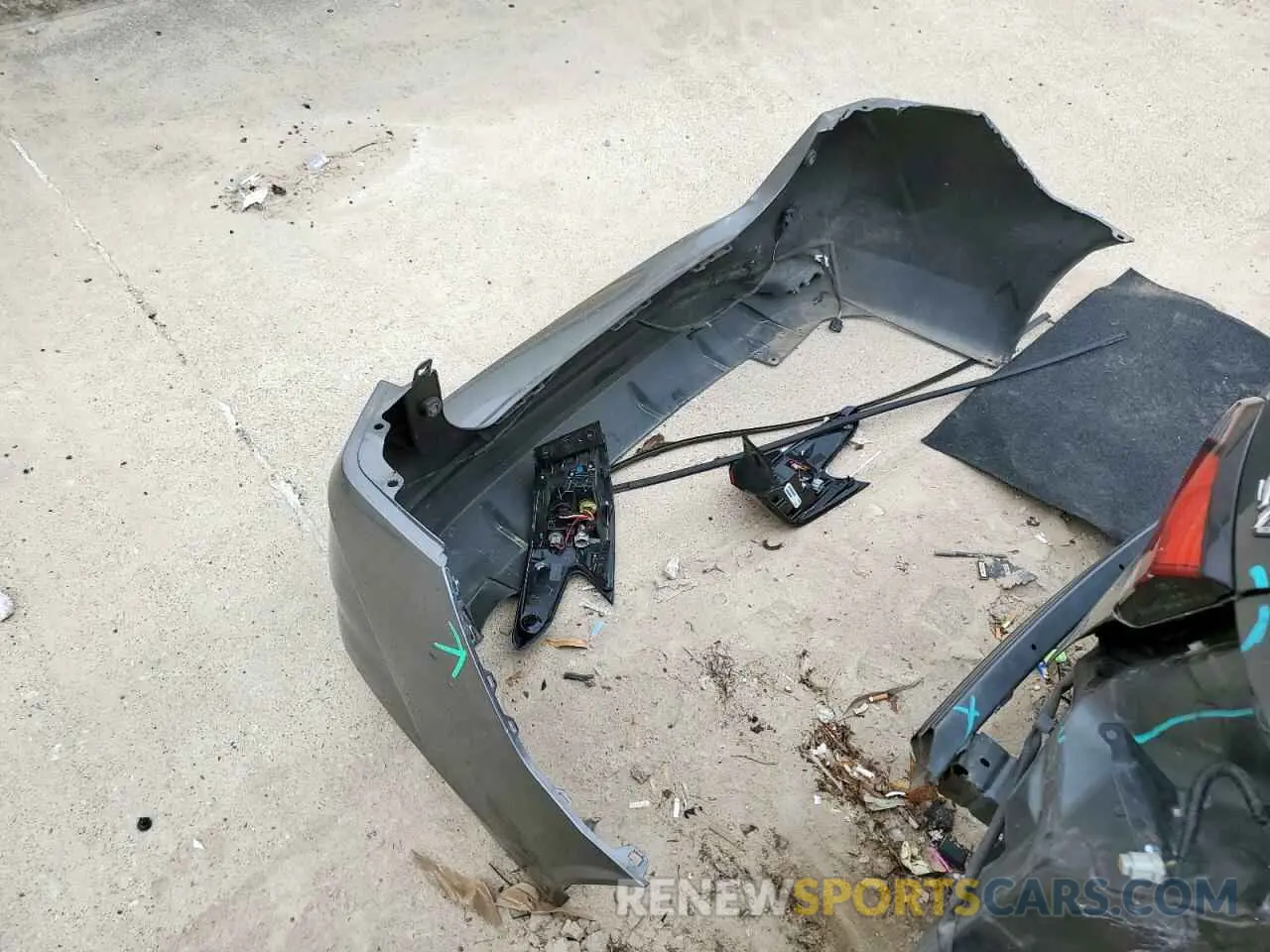 12 Photograph of a damaged car 3N1CN8EVXML841207 NISSAN VERSA 2021