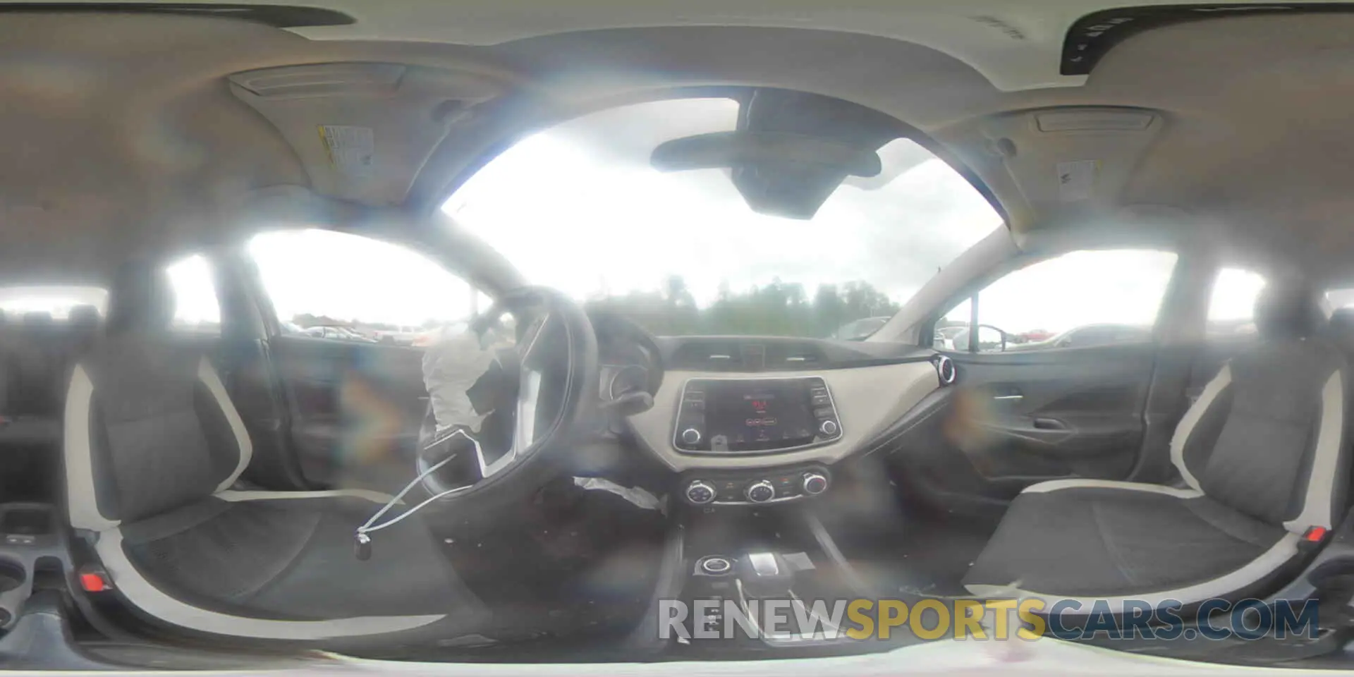 14 Фотография поврежденного автомобиля 3N1CN8EVXML847475 NISSAN VERSA 2021