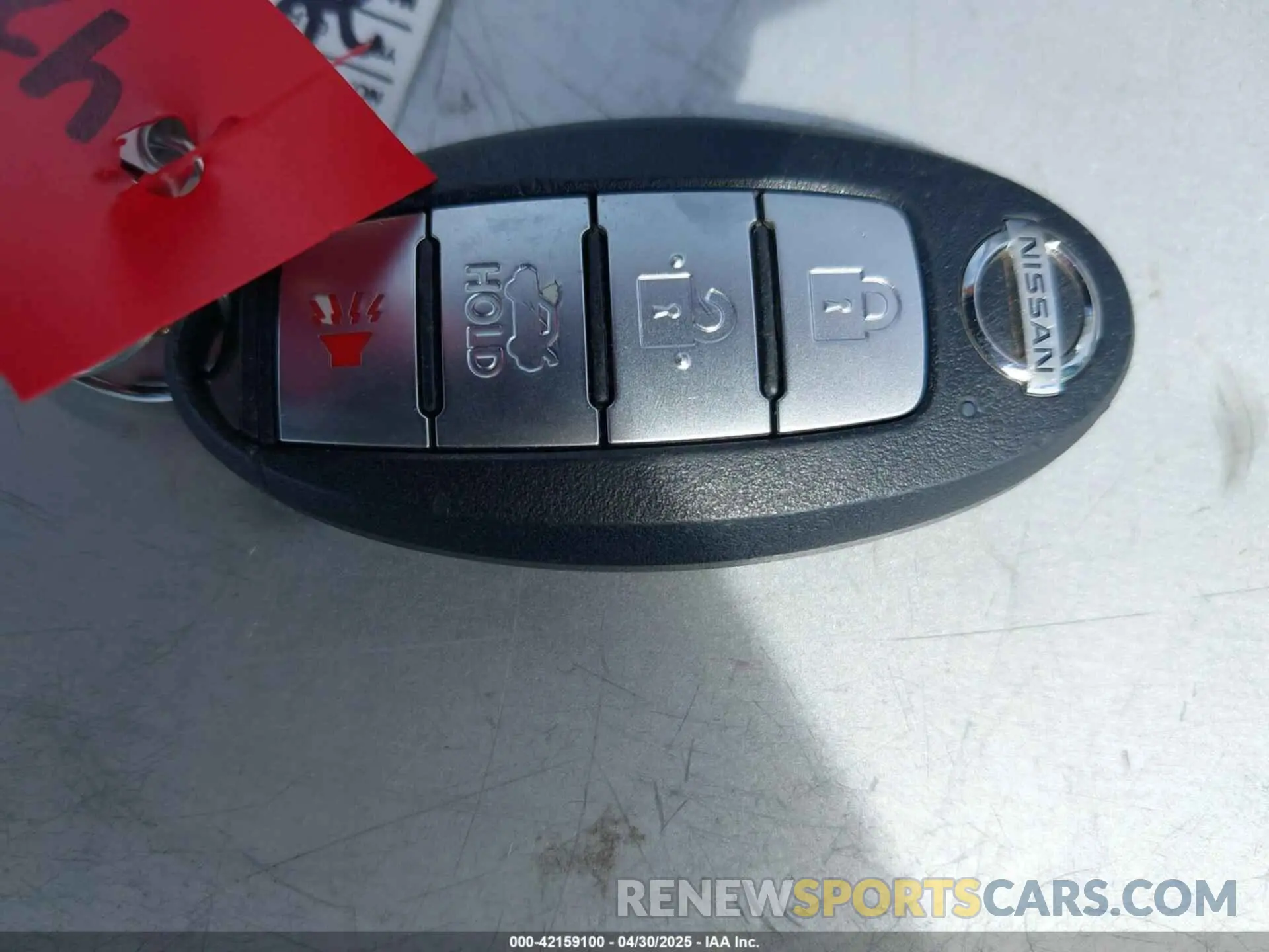 11 Фотография поврежденного автомобиля 3N1CN8EVXML868505 NISSAN VERSA 2021