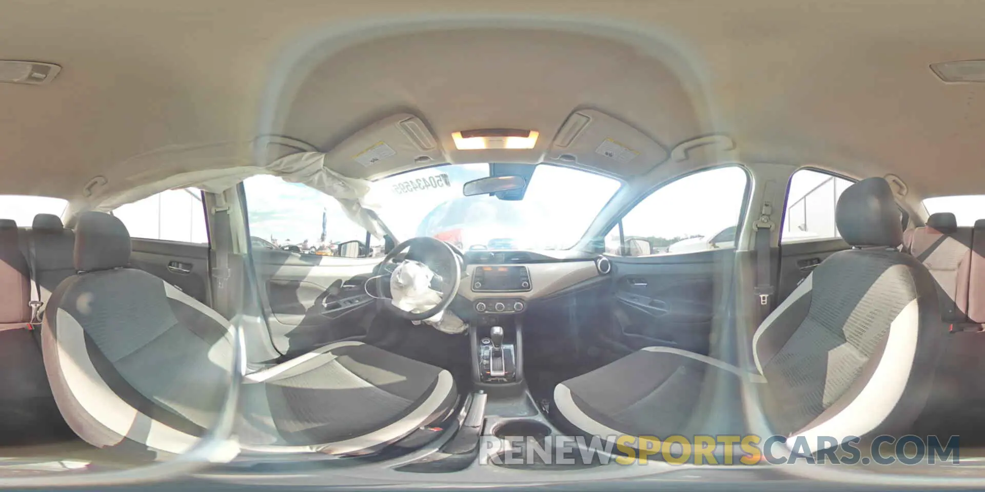 13 Фотография поврежденного автомобиля 3N1CN8EVXML877026 NISSAN VERSA 2021