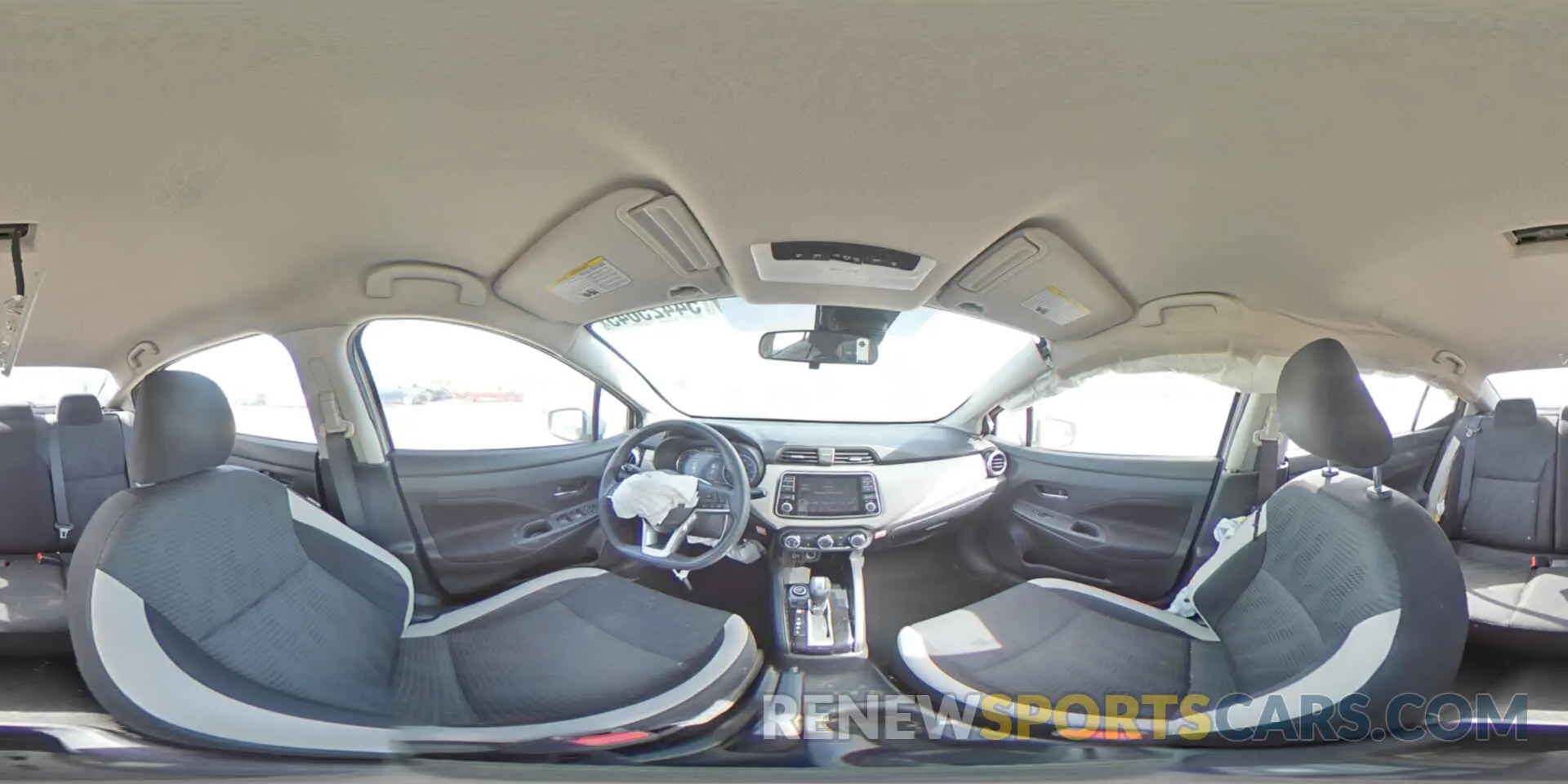 15 Фотография поврежденного автомобиля 3N1CN8EVXML885871 NISSAN VERSA 2021