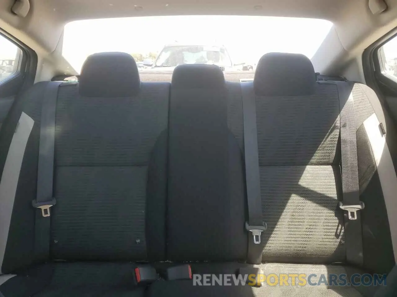 10 Фотография поврежденного автомобиля 3N1CN8EVXML886566 NISSAN VERSA 2021
