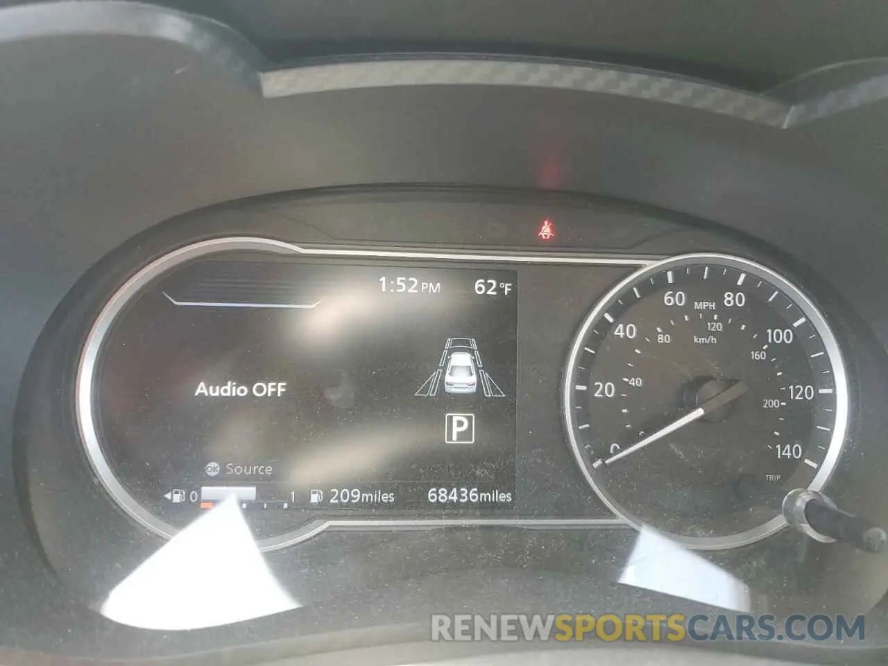 9 Фотография поврежденного автомобиля 3N1CN8EVXML886566 NISSAN VERSA 2021