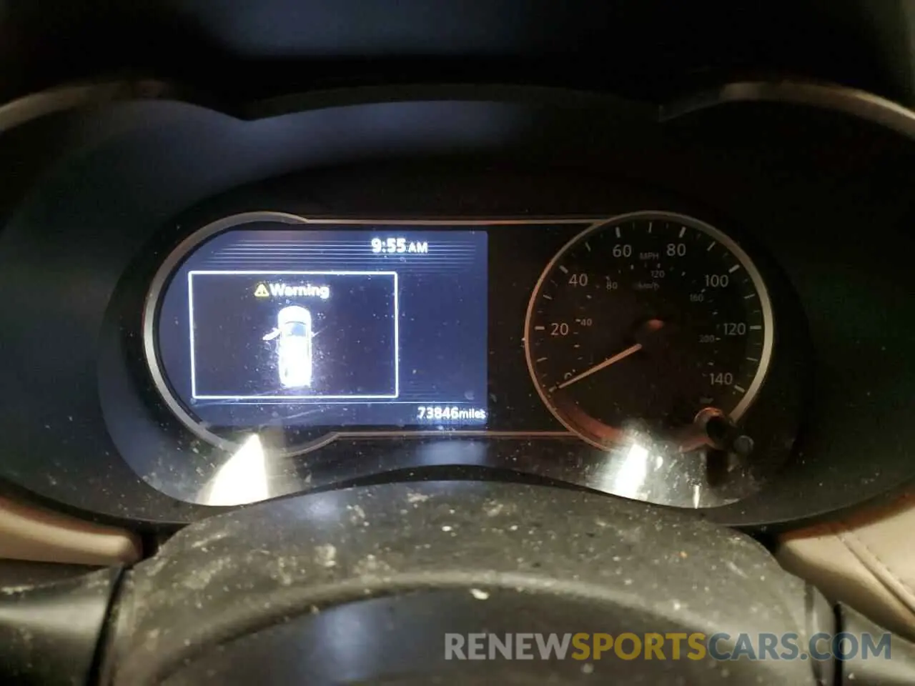 9 Фотография поврежденного автомобиля 3N1CN8EVXML924670 NISSAN VERSA 2021