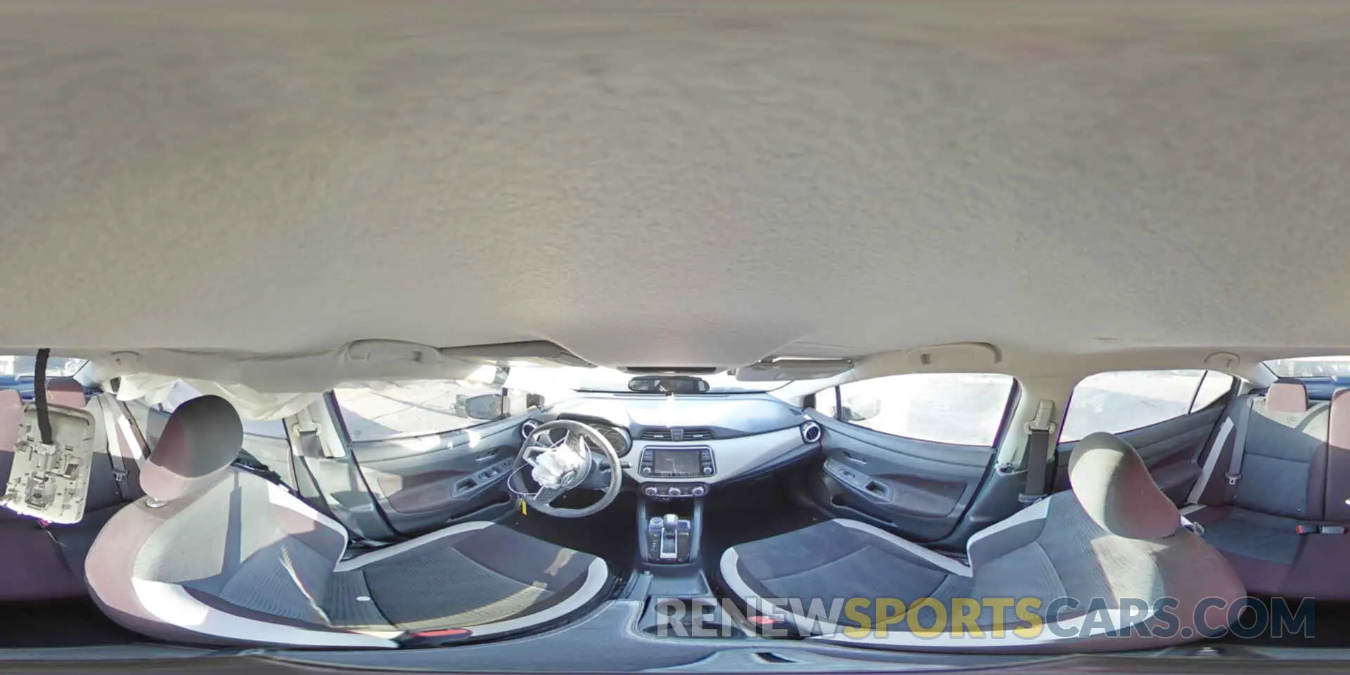 13 Фотография поврежденного автомобиля 3N1CN8EVXML925432 NISSAN VERSA 2021