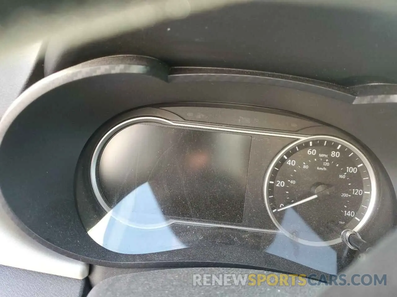 9 Фотография поврежденного автомобиля 3N1CN8EVXML925432 NISSAN VERSA 2021