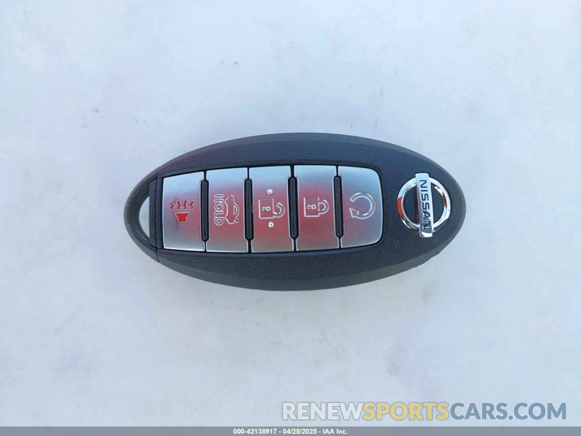 11 Фотография поврежденного автомобиля 3N1CN8FV2ML808085 NISSAN VERSA 2021