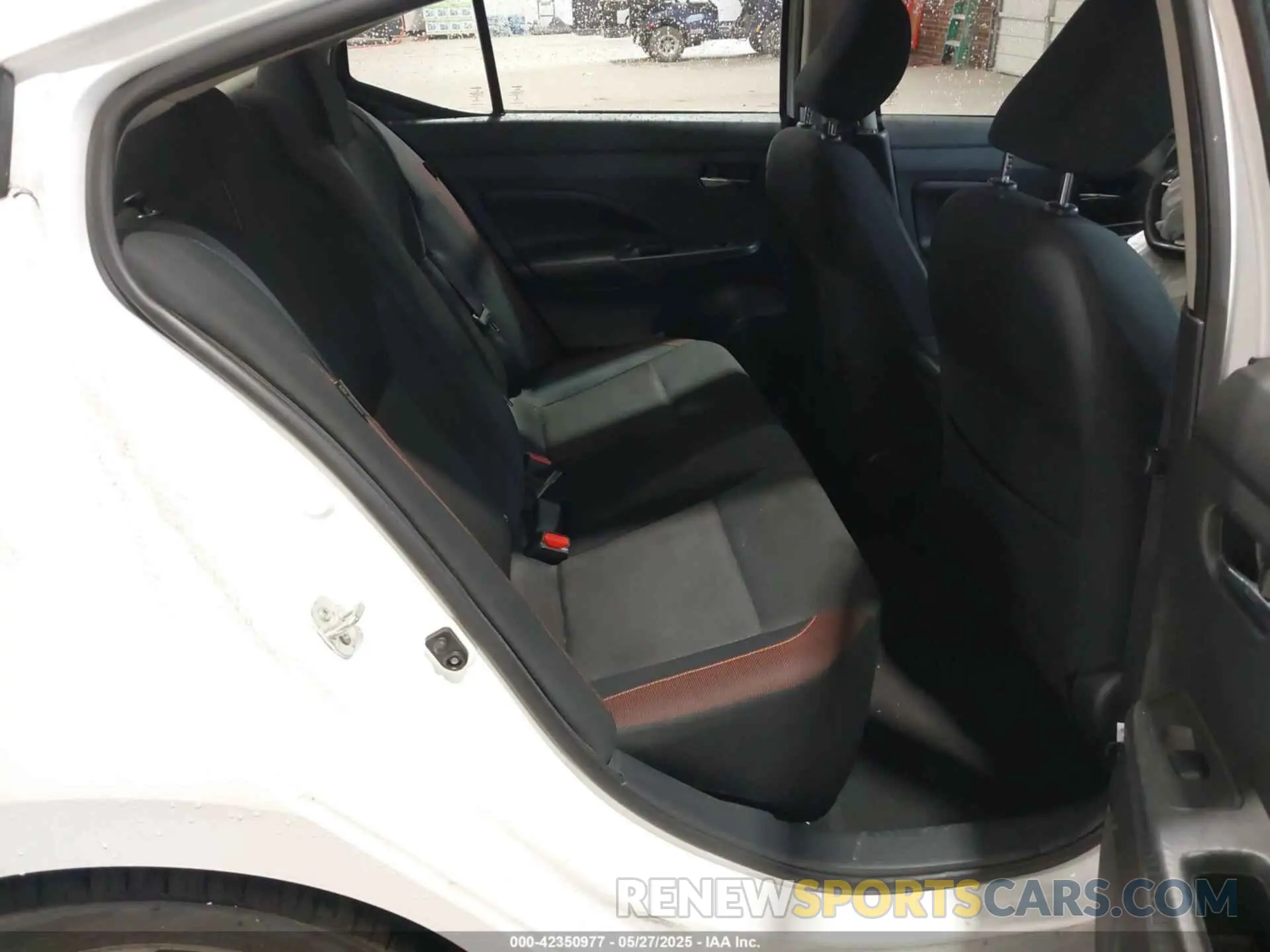 8 Photograph of a damaged car 3N1CN8FV2ML915671 NISSAN VERSA 2021