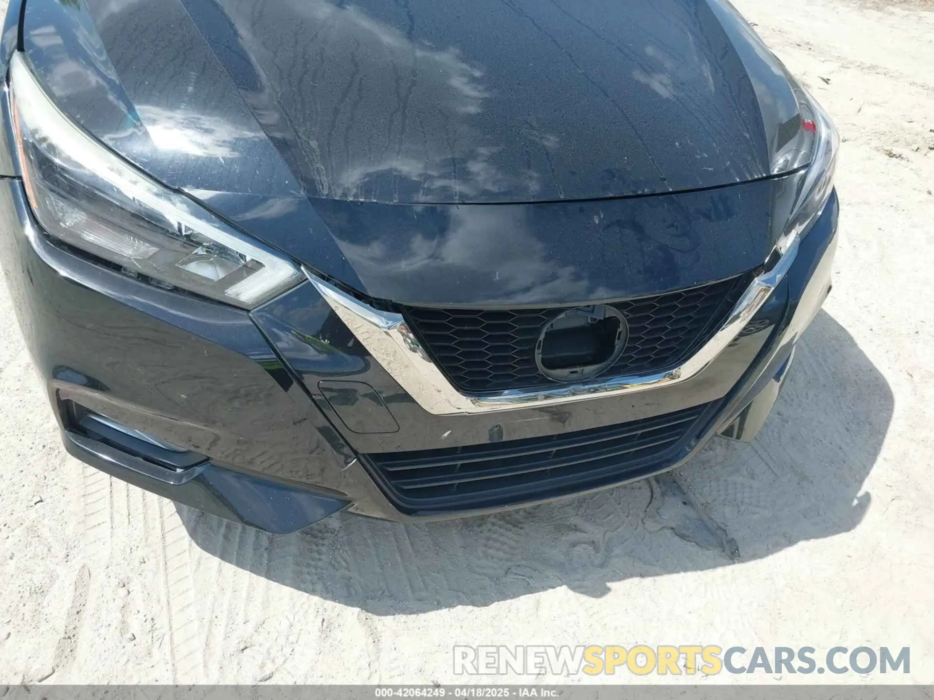 17 Фотография поврежденного автомобиля 3N1CN8FV4ML880356 NISSAN VERSA 2021