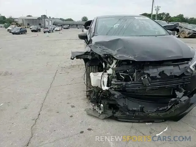 13 Фотография поврежденного автомобиля 3N1CN8FV5ML808372 NISSAN VERSA 2021