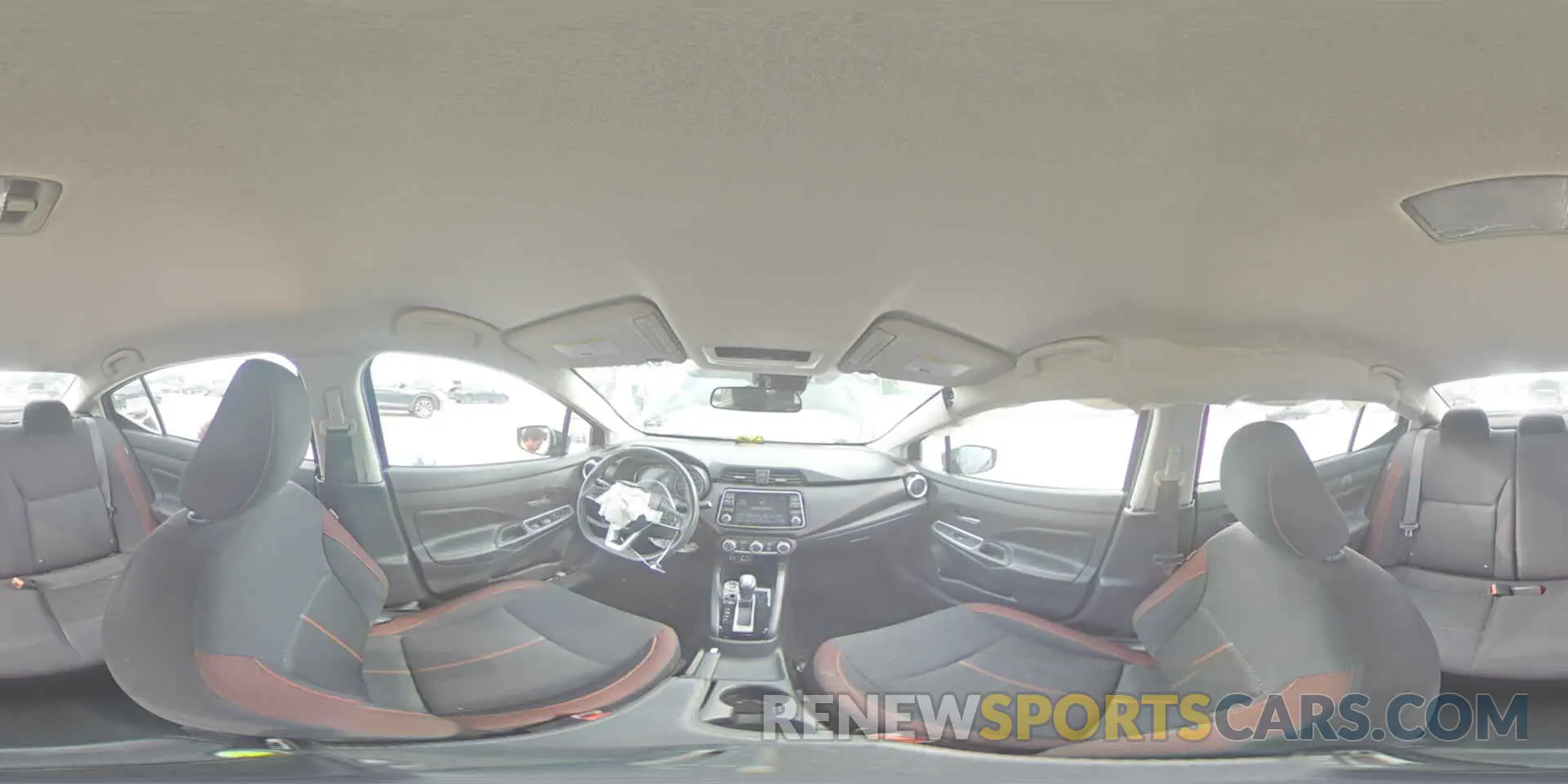14 Фотография поврежденного автомобиля 3N1CN8FV5ML808372 NISSAN VERSA 2021