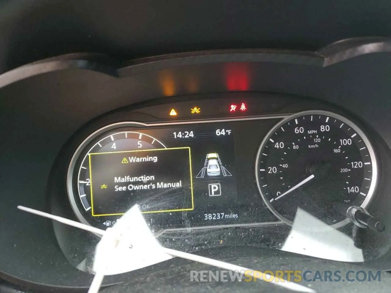 9 Фотография поврежденного автомобиля 3N1CN8FV5ML894721 NISSAN VERSA 2021