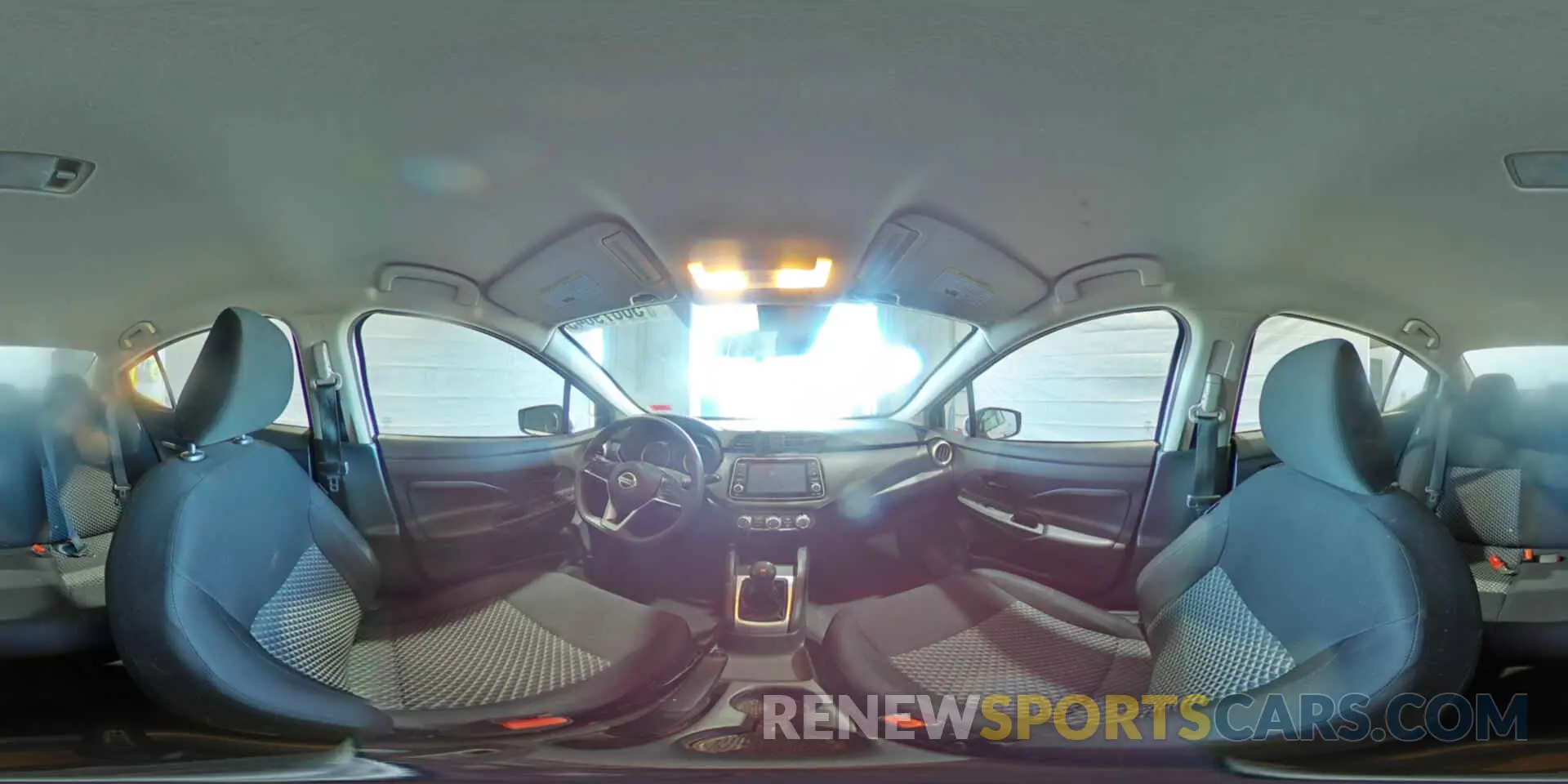 13 Photograph of a damaged car 3N1CN8BVXNL856134 NISSAN VERSA 2022