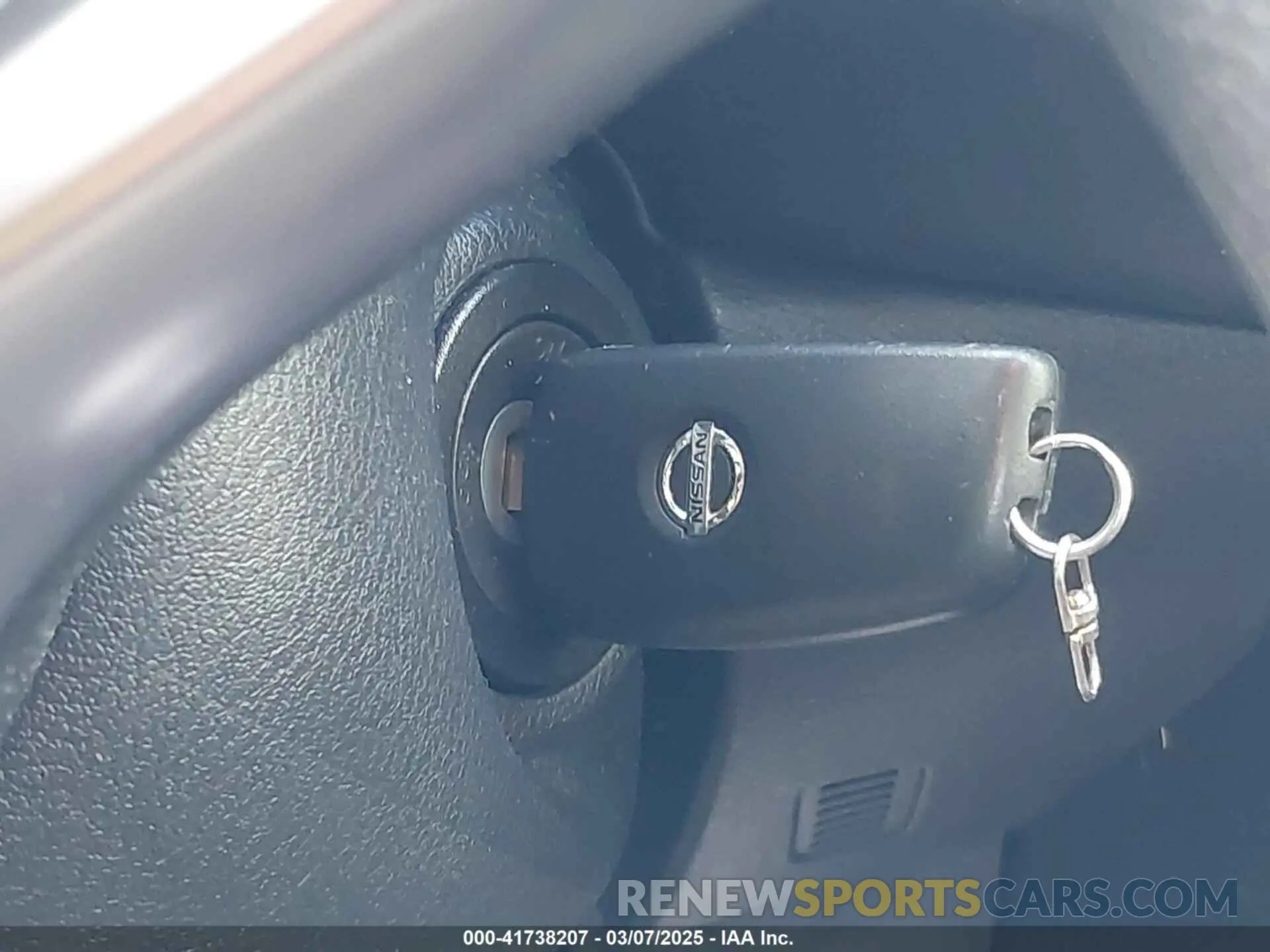 11 Фотография поврежденного автомобиля 3N1CN8DV1NL820670 NISSAN VERSA 2022