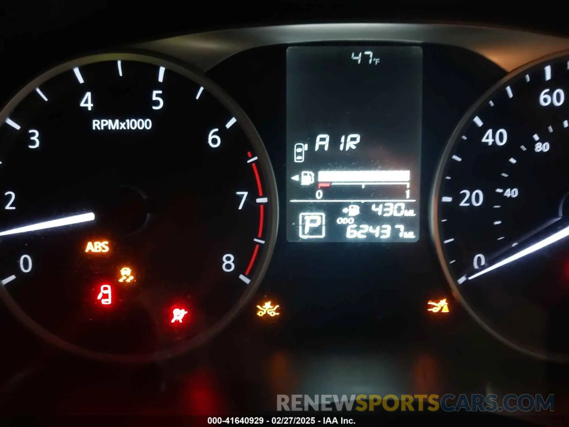 7 Фотография поврежденного автомобиля 3N1CN8DV1NL857945 NISSAN VERSA 2022