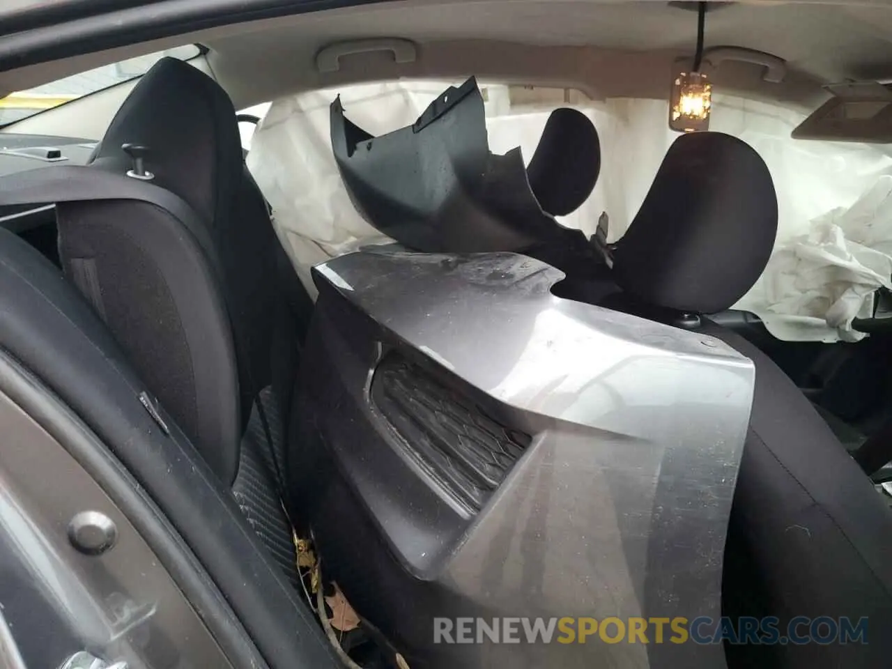 10 Фотография поврежденного автомобиля 3N1CN8DV5NL866731 NISSAN VERSA 2022