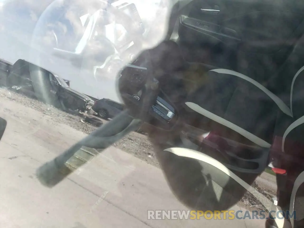 8 Photograph of a damaged car 3N1CN8EV3NL865981 NISSAN VERSA 2022