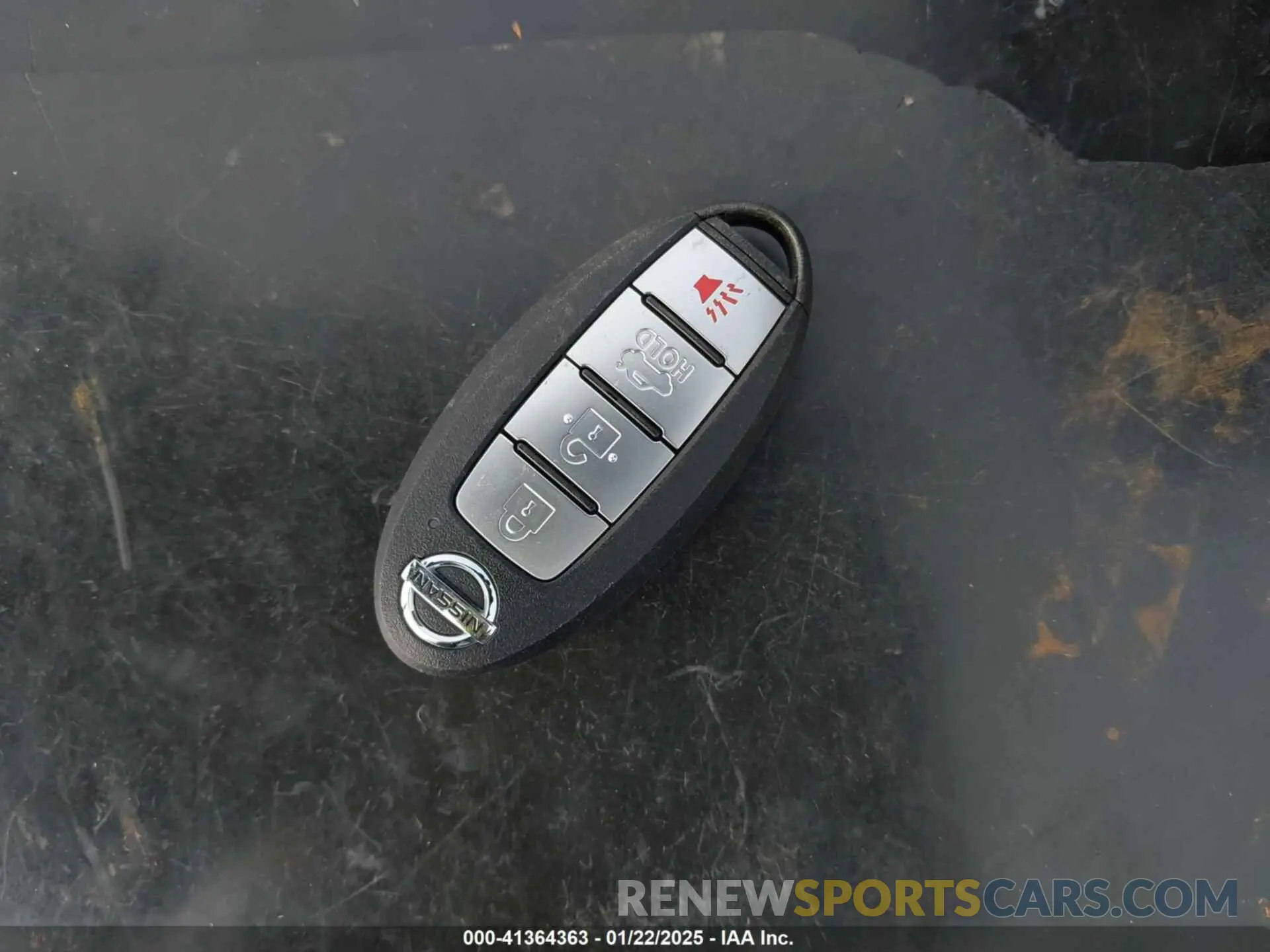11 Фотография поврежденного автомобиля 3N1CN8EV4NL848302 NISSAN VERSA 2022