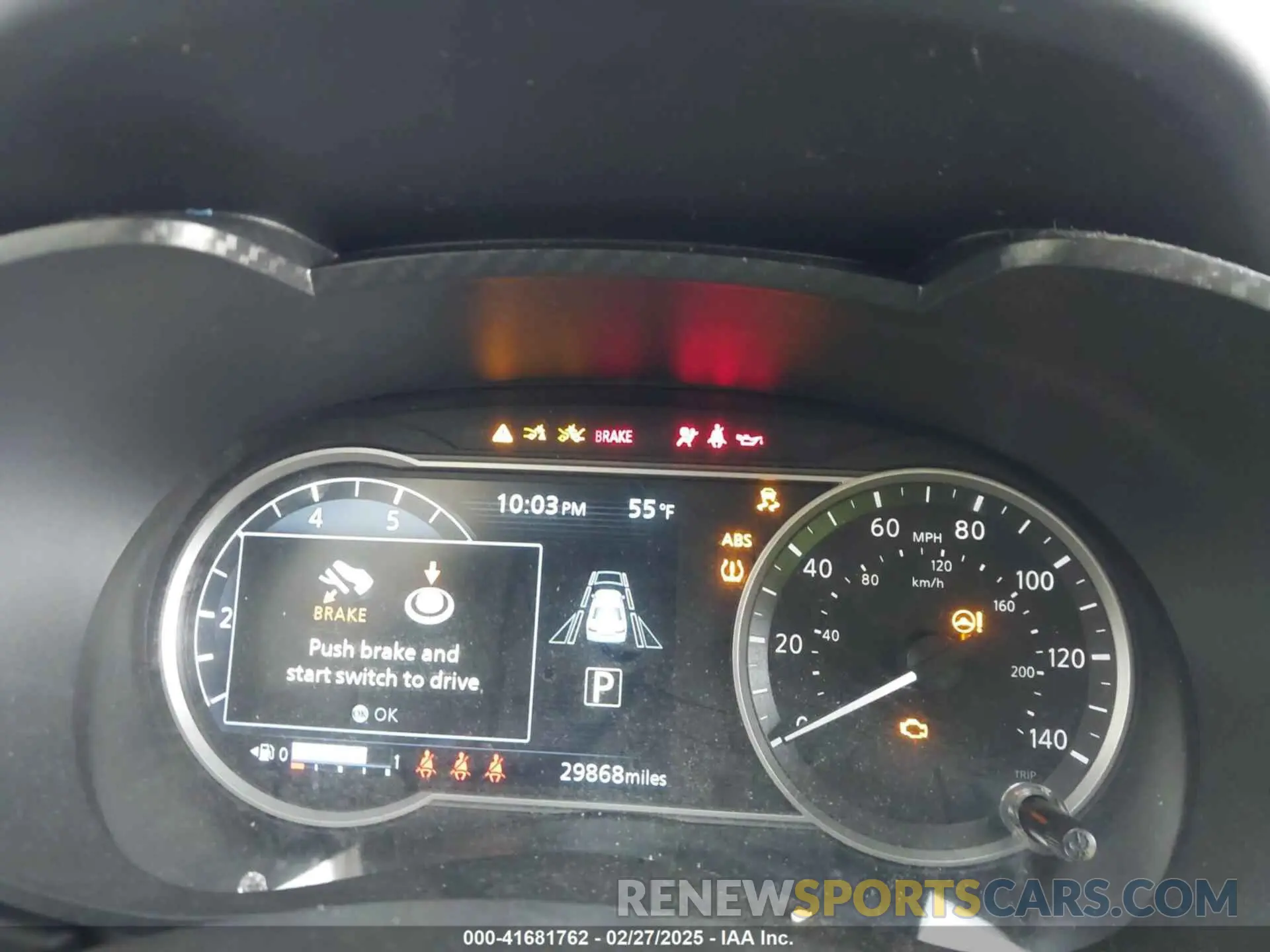 7 Фотография поврежденного автомобиля 3N1CN8FV0NL867752 NISSAN VERSA 2022