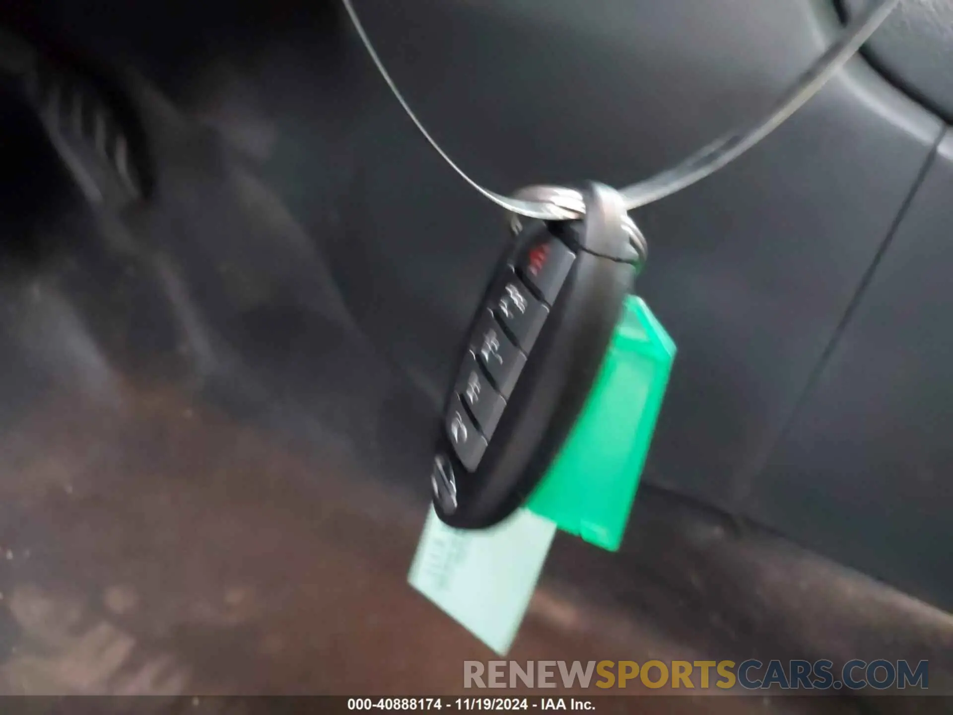 11 Фотография поврежденного автомобиля 3N1CN8FV1NL864763 NISSAN VERSA 2022