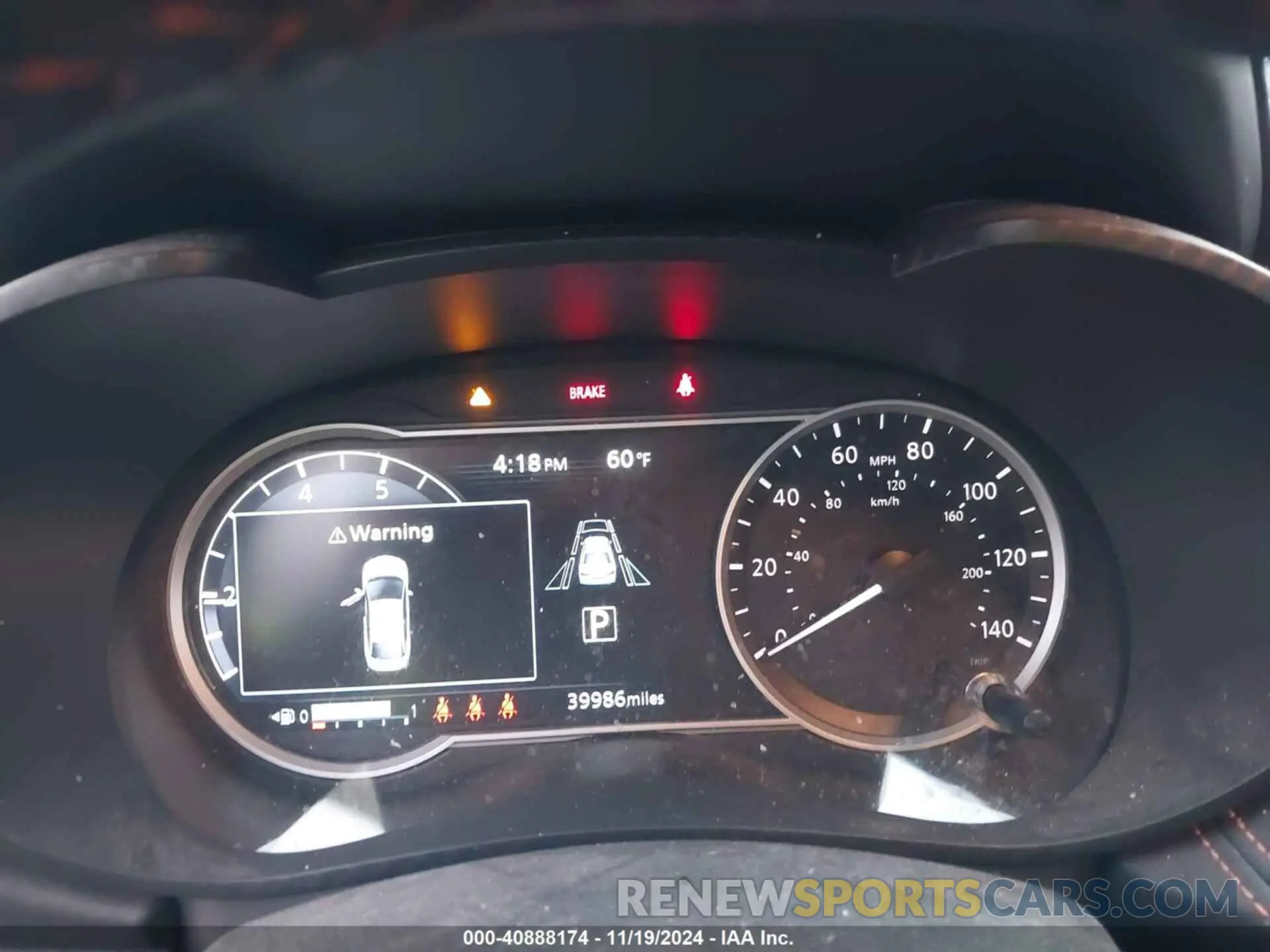 7 Фотография поврежденного автомобиля 3N1CN8FV1NL864763 NISSAN VERSA 2022