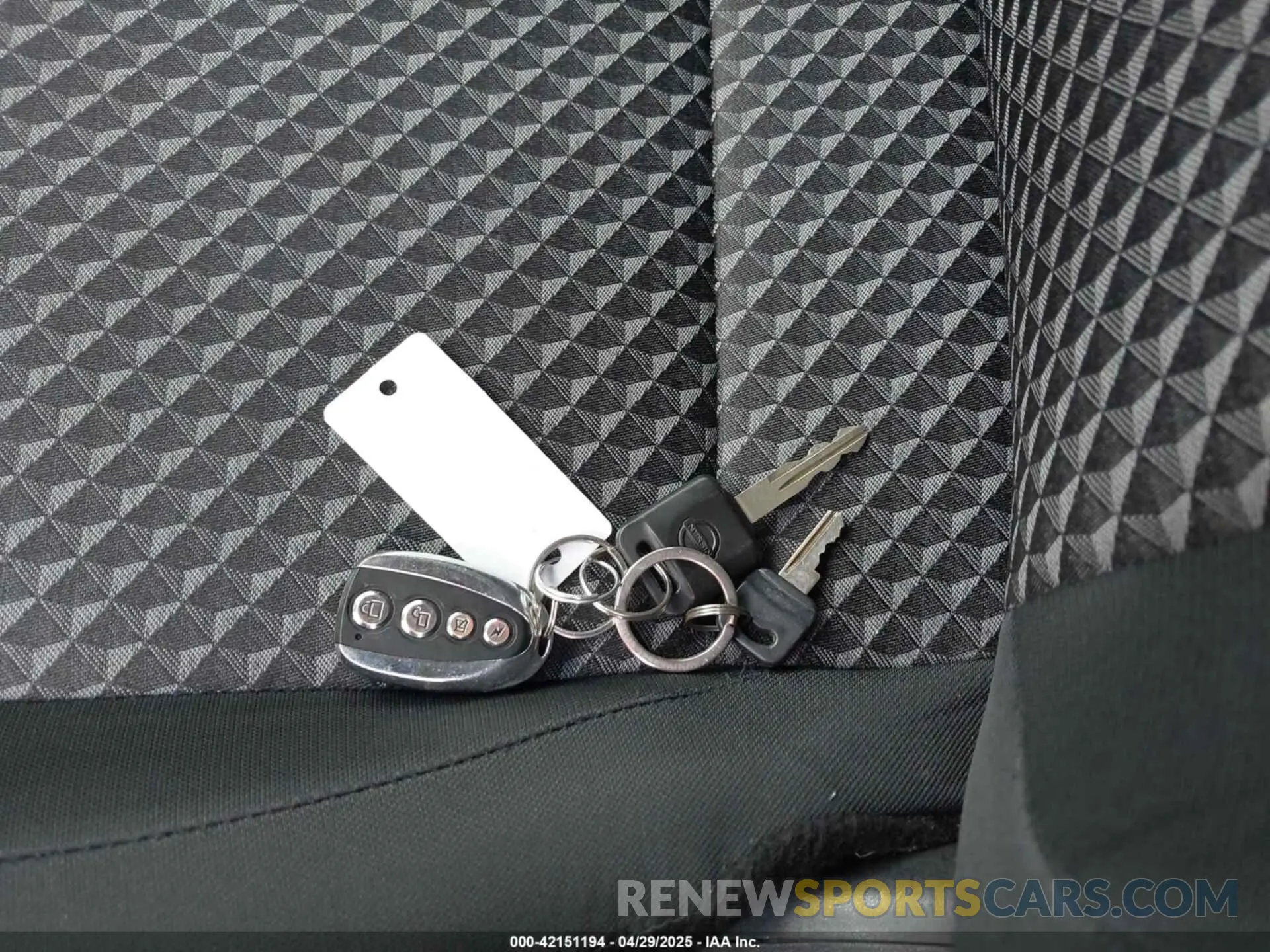 11 Photograph of a damaged car 3N1CN8DV8PL831846 NISSAN VERSA 2023