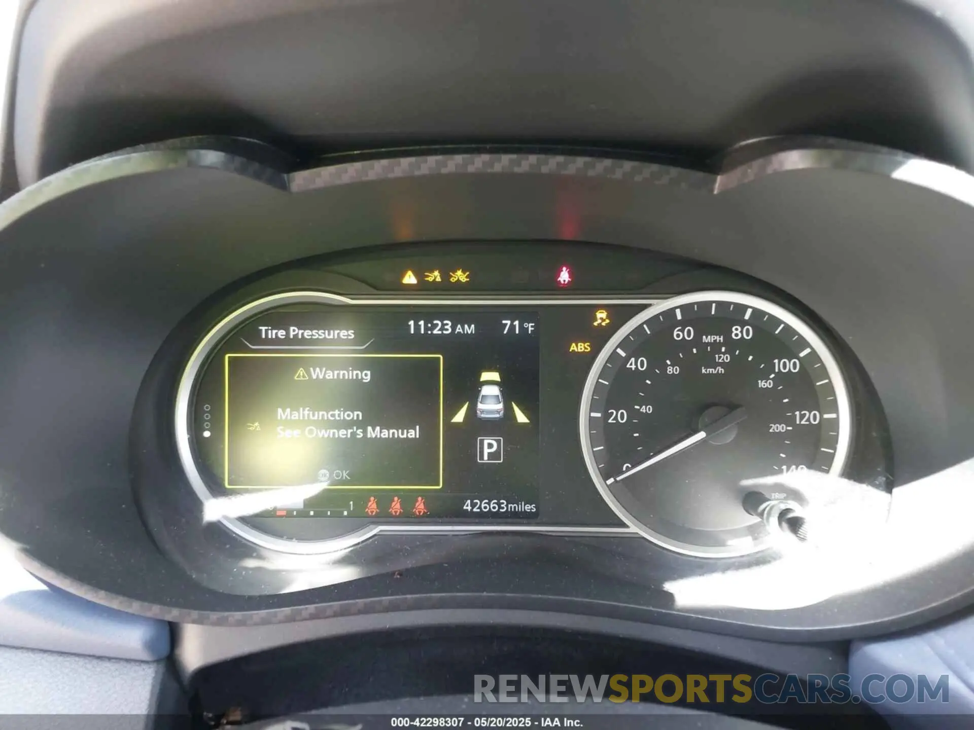 16 Фотография поврежденного автомобиля 3N1CN8EV0PL862720 NISSAN VERSA 2023