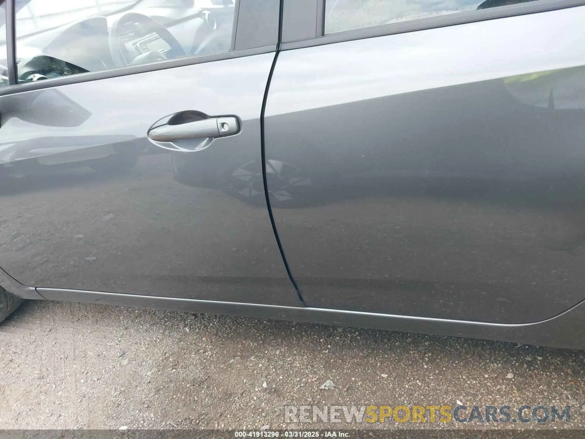 14 Фотография поврежденного автомобиля 3N1CN8EV1PL839916 NISSAN VERSA 2023
