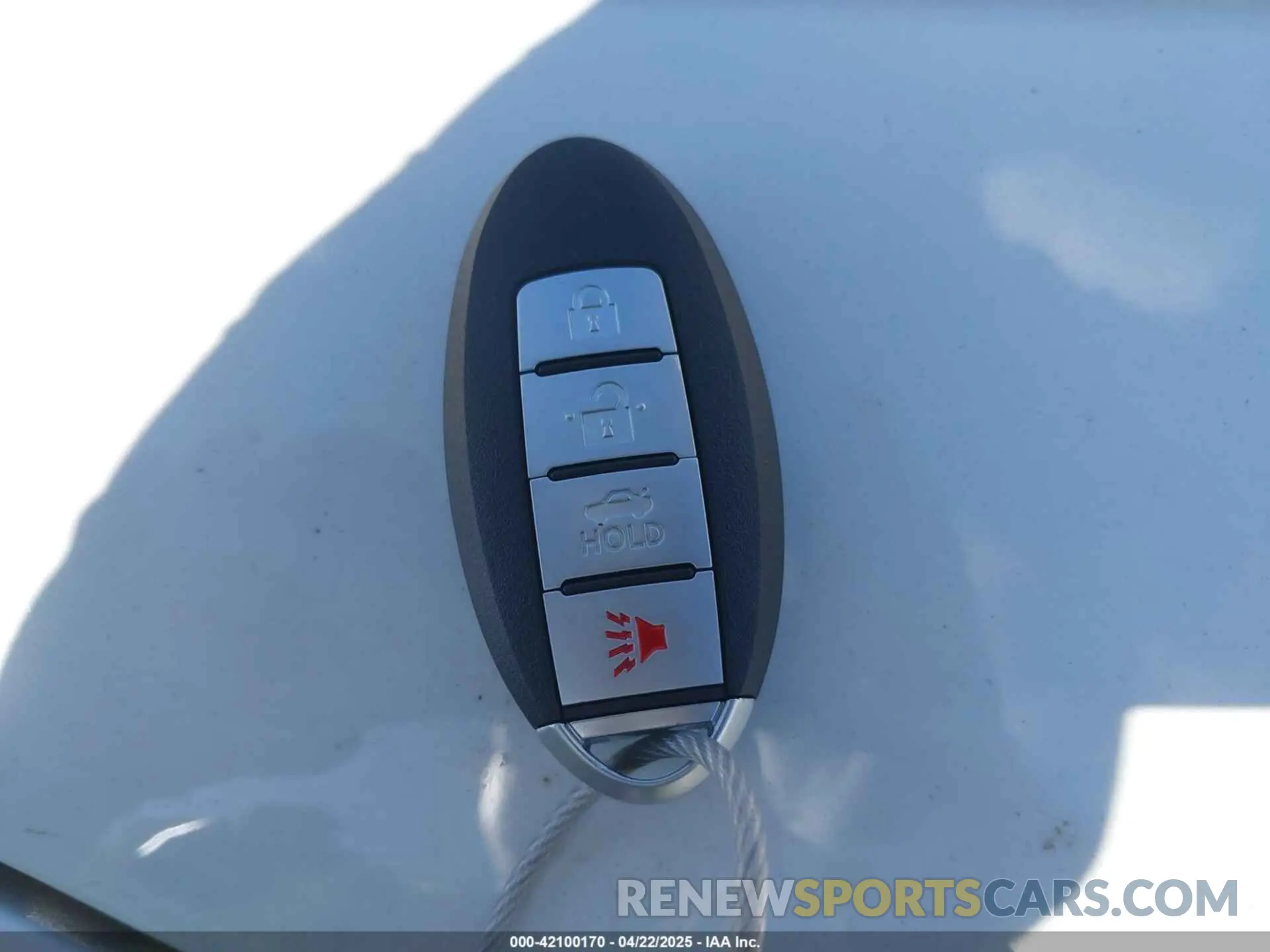 11 Фотография поврежденного автомобиля 3N1CN8EV1PL852679 NISSAN VERSA 2023