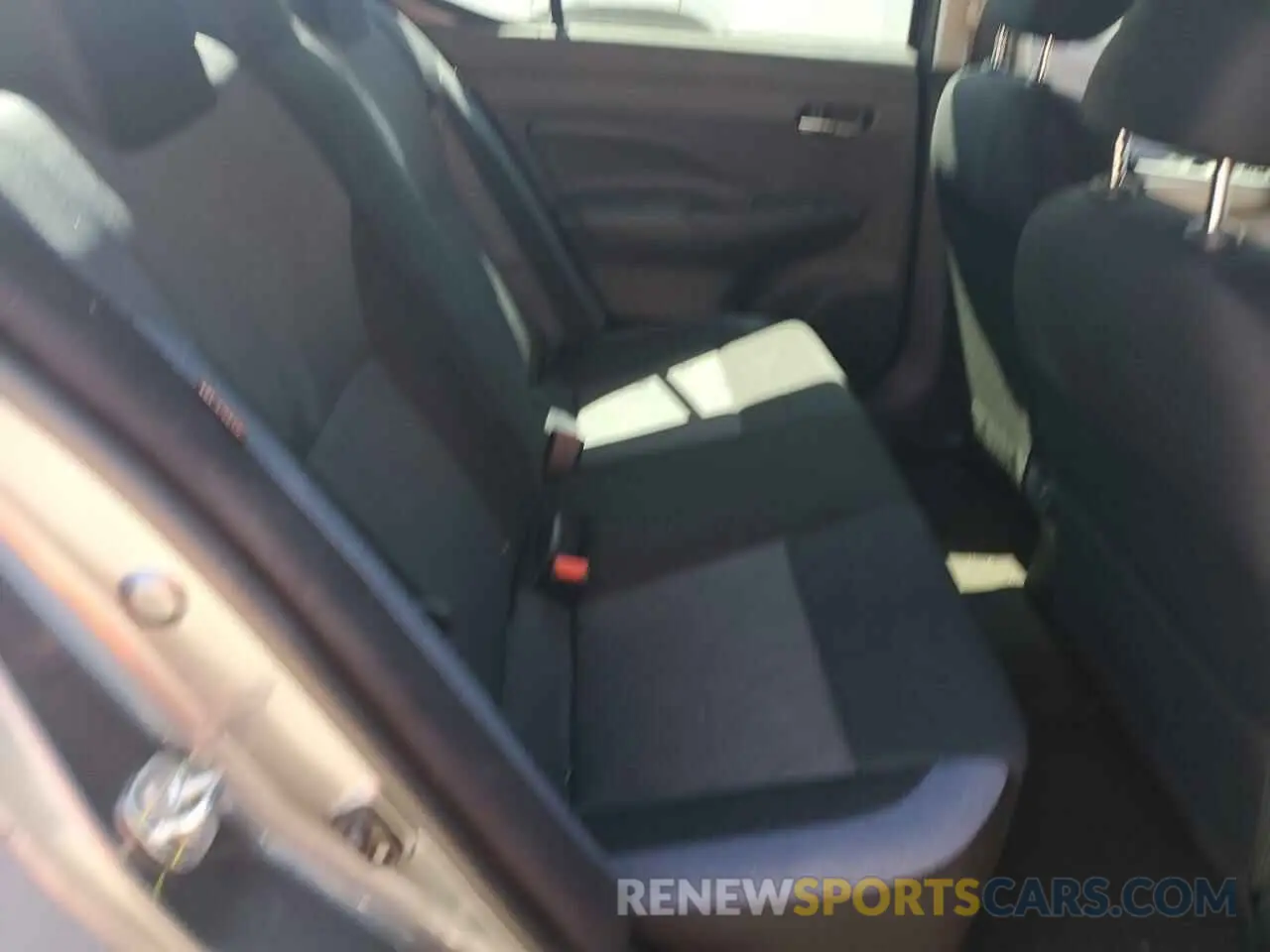 10 Фотография поврежденного автомобиля 3N1CN8EV2PL870124 NISSAN VERSA 2023