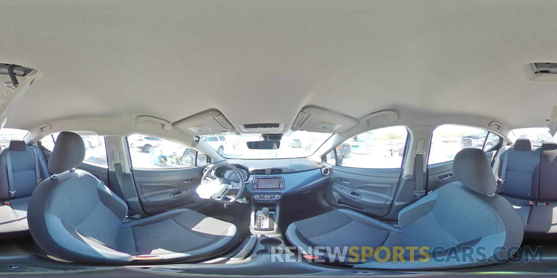 13 Фотография поврежденного автомобиля 3N1CN8EV6PL822397 NISSAN VERSA 2023