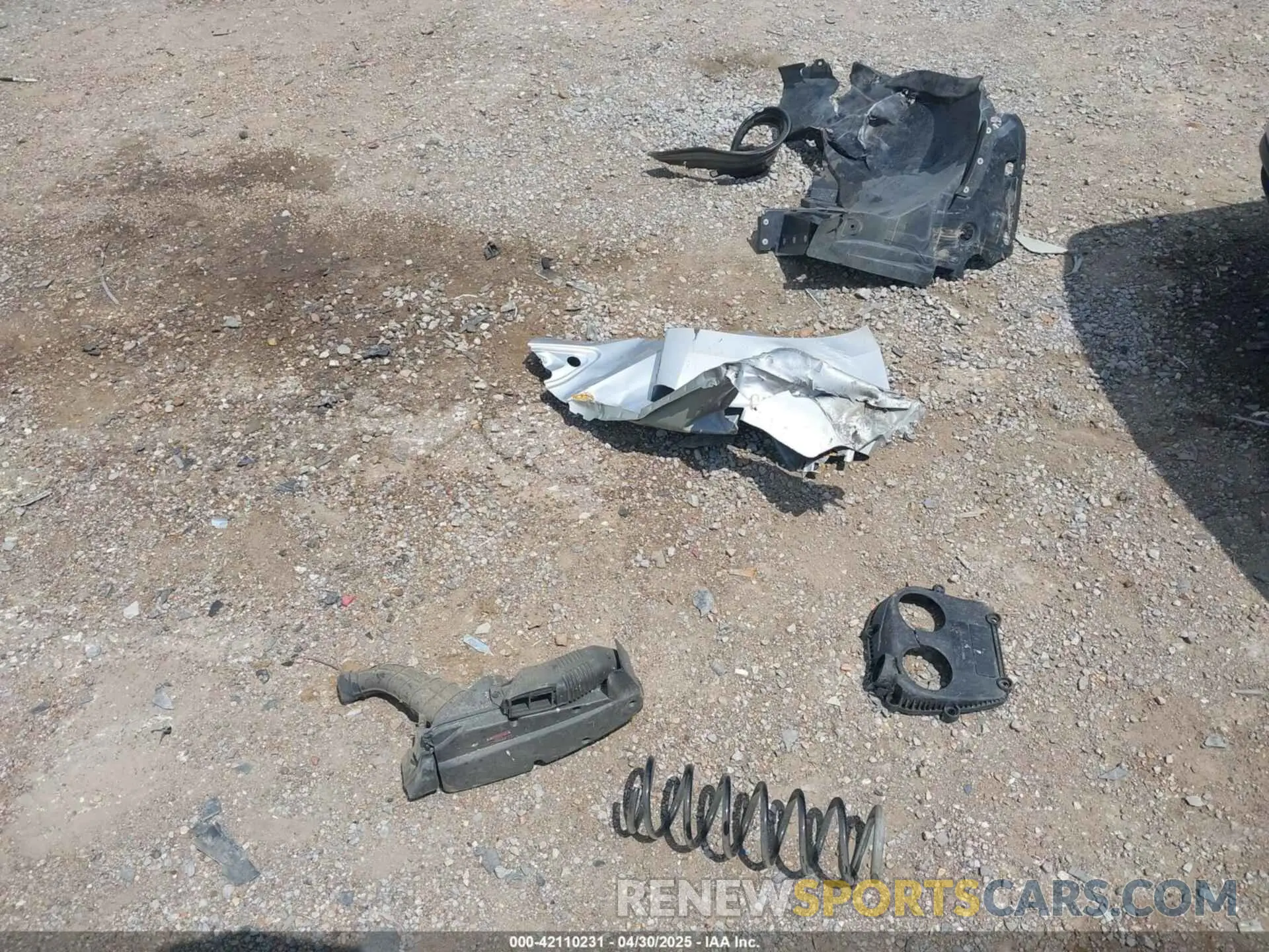 11 Photograph of a damaged car 3N1CN8EV7PL838883 NISSAN VERSA 2023
