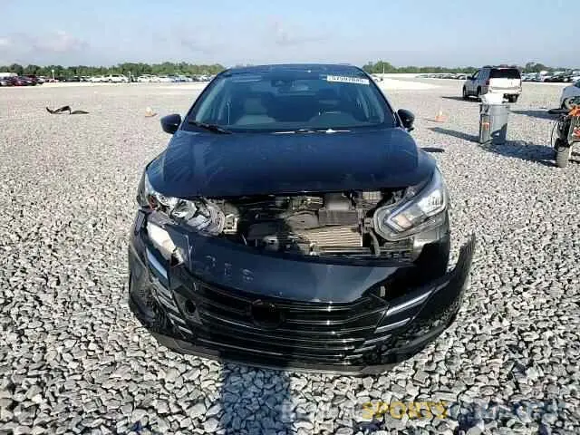 14 Photograph of a damaged car 3N1CN8EVXPL859338 NISSAN VERSA 2023