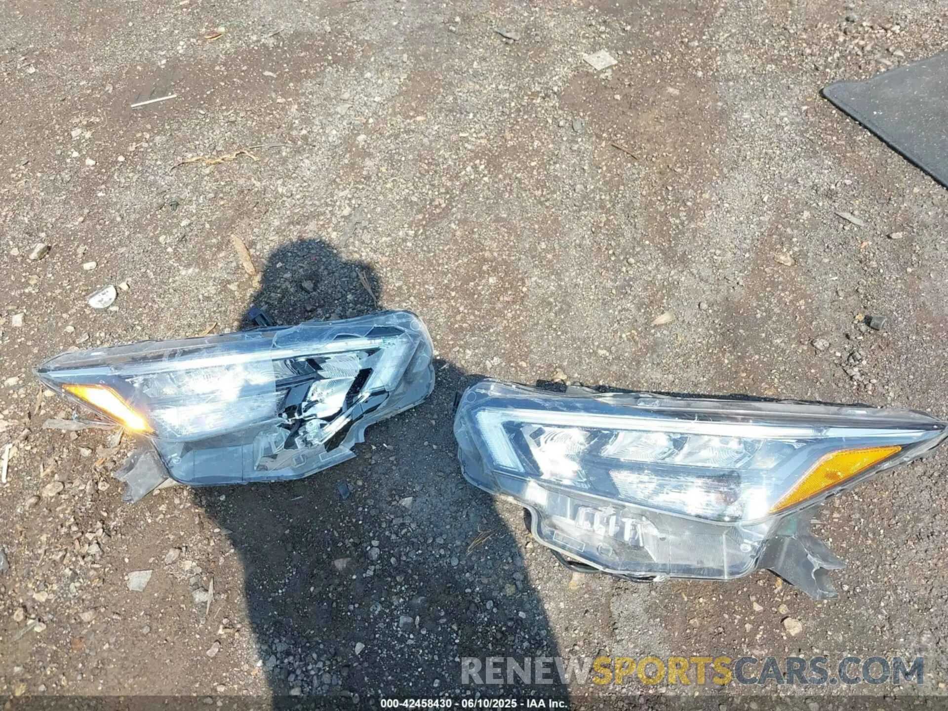 11 Photograph of a damaged car 3N1CN8FV4PL870186 NISSAN VERSA 2023