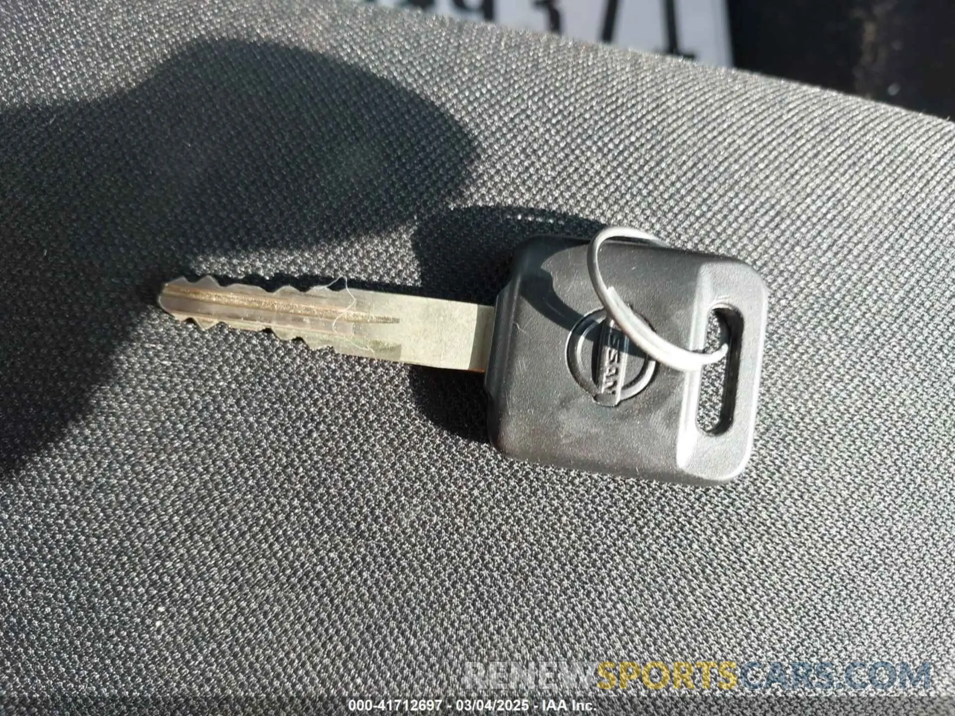 11 Фотография поврежденного автомобиля 3N1CN8DV1RL918569 NISSAN VERSA 2024